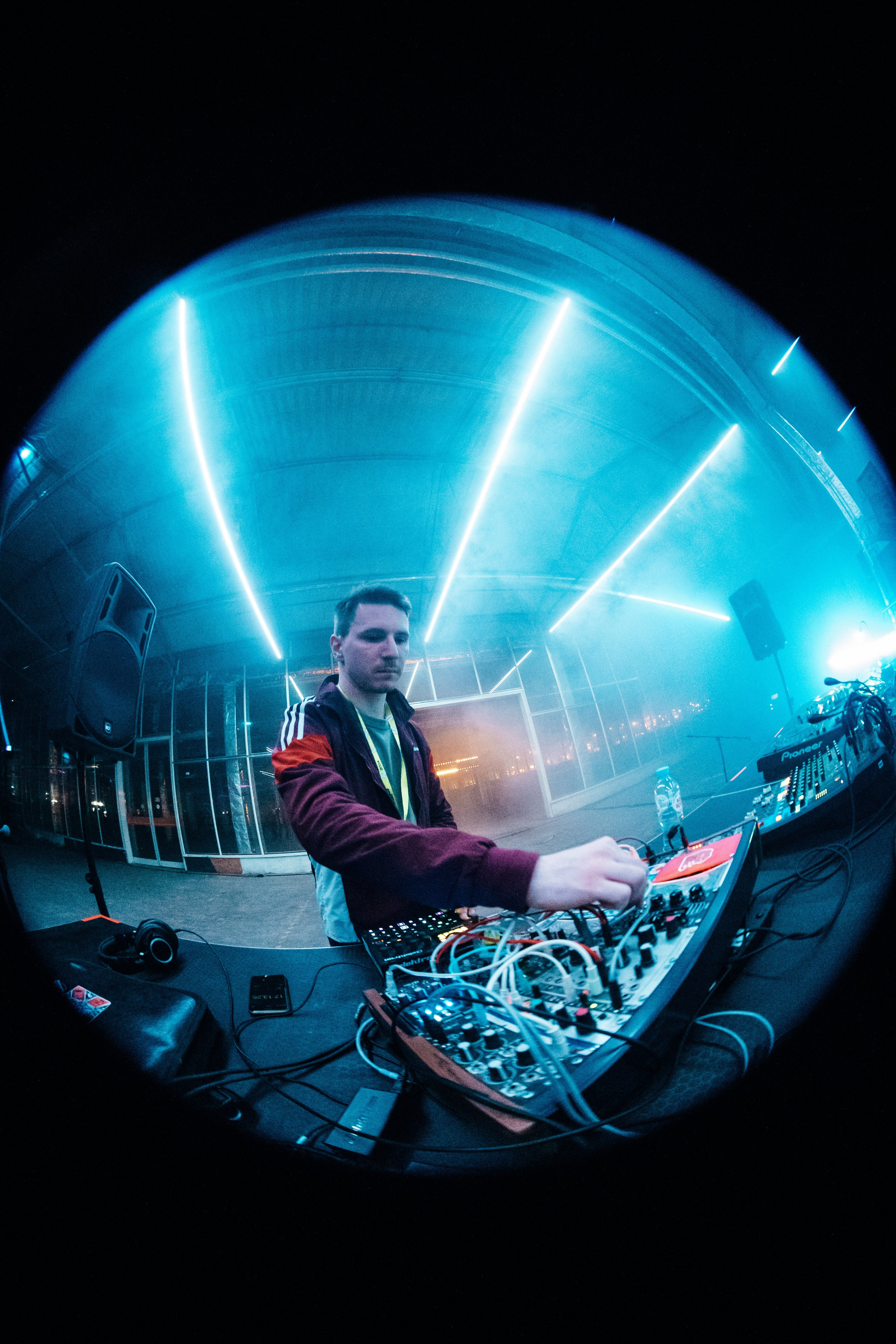 TON 2024. Главная