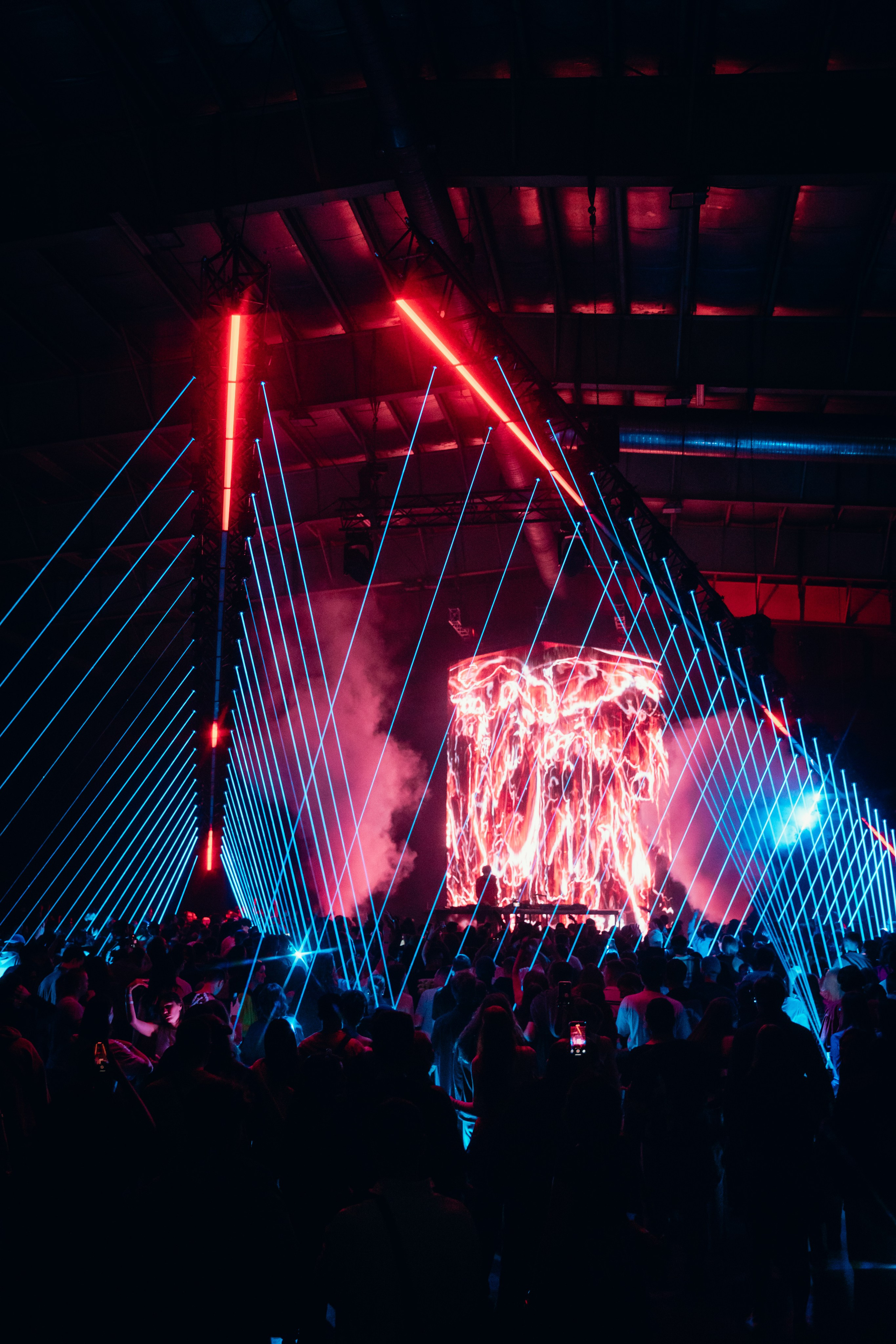 TON 2025. Главная