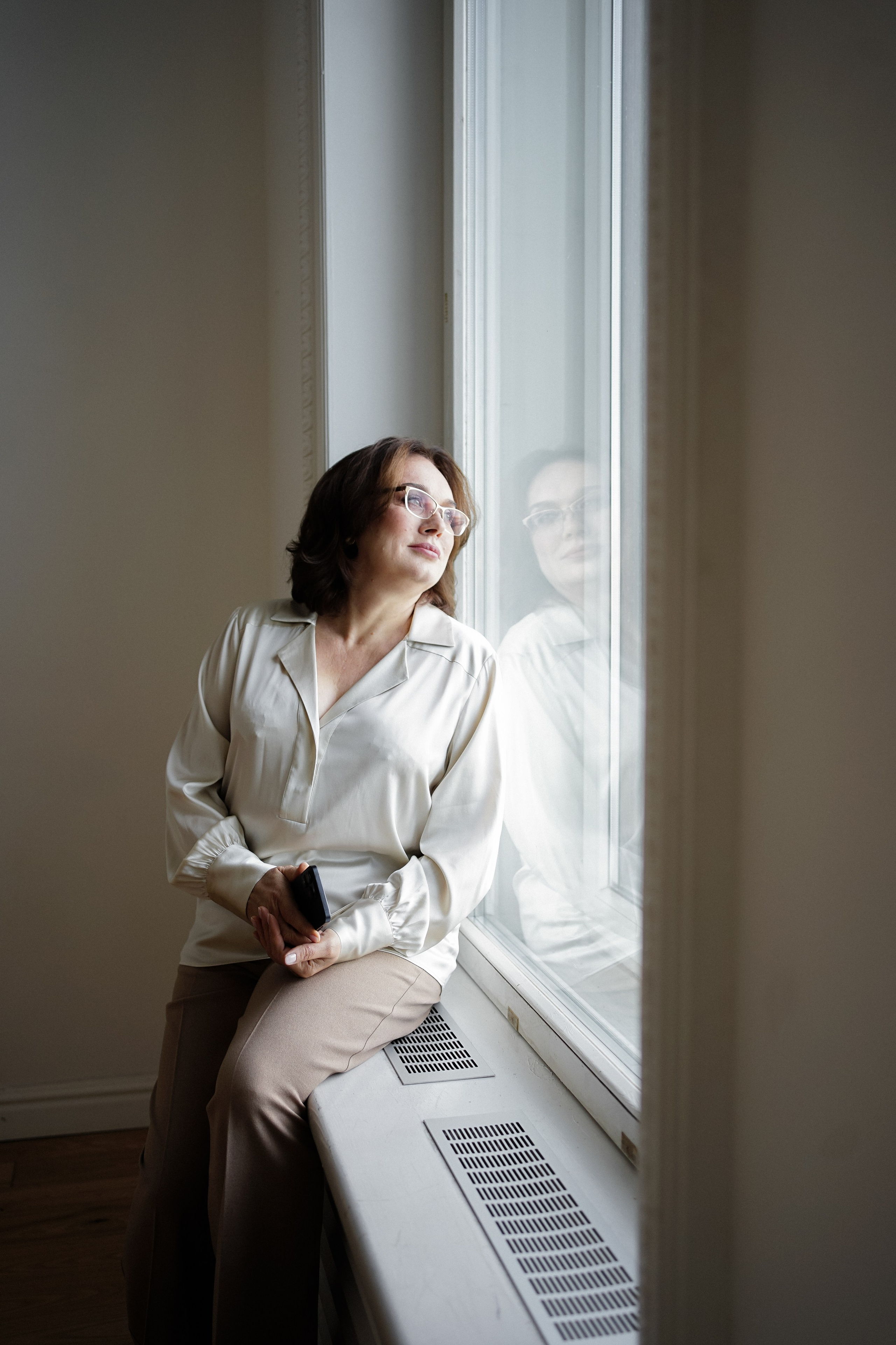 Людмила Психолог. Фотограф Ольга Игорева