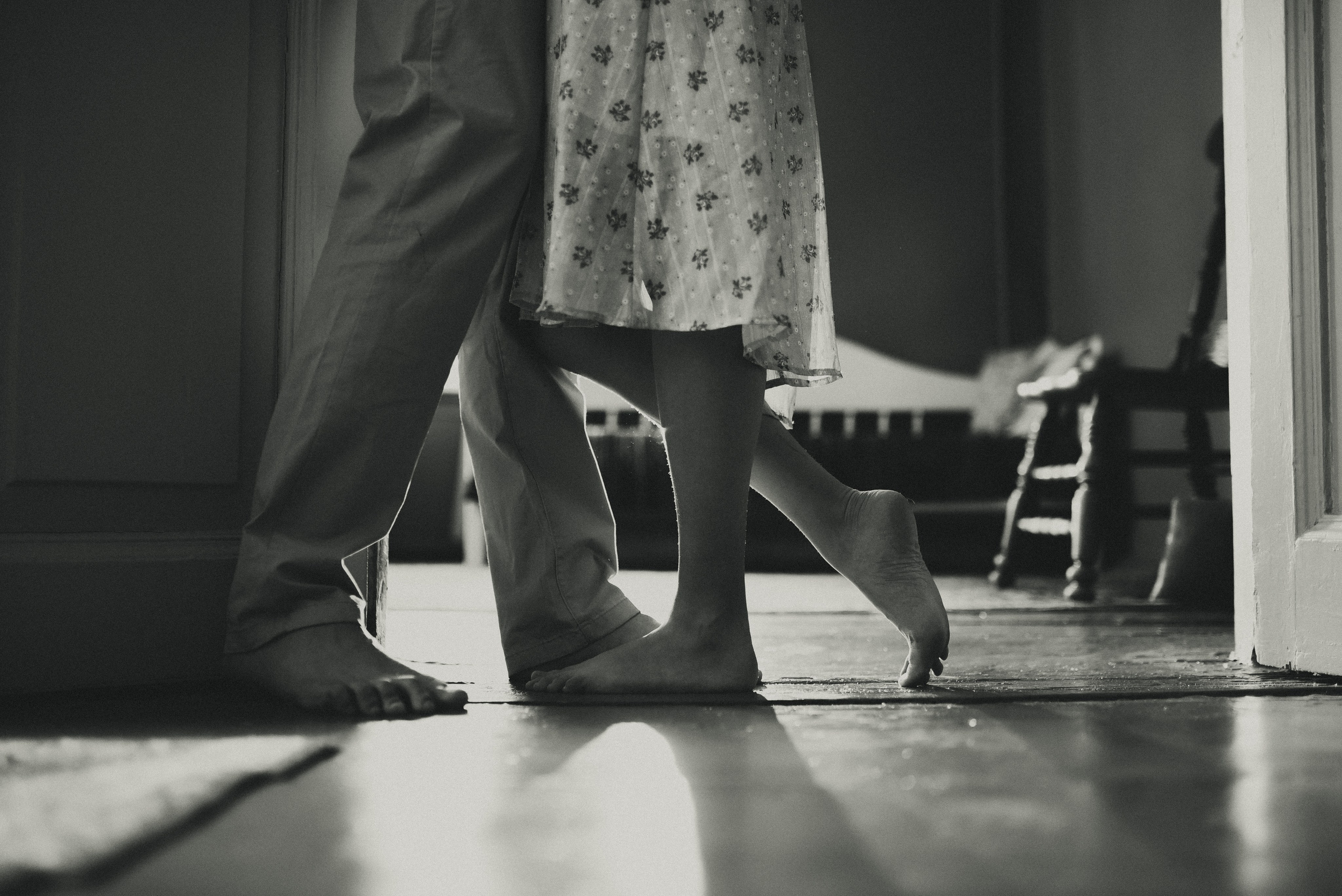 Аня и Игорь. Иркутский фотограф Яна Серебренникова