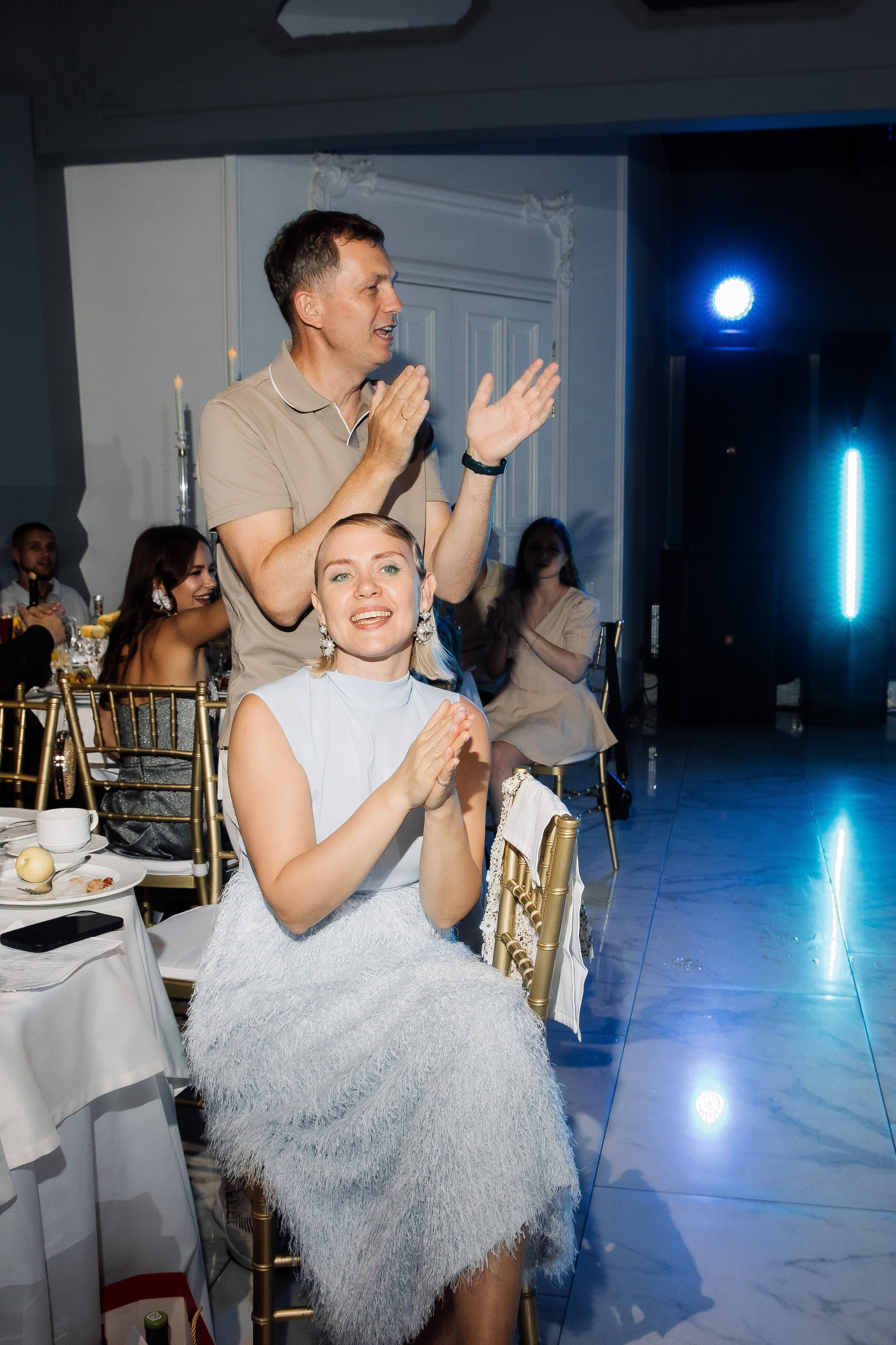 Светлана и Егор. Фотограф Иваново Арина Кудаярова