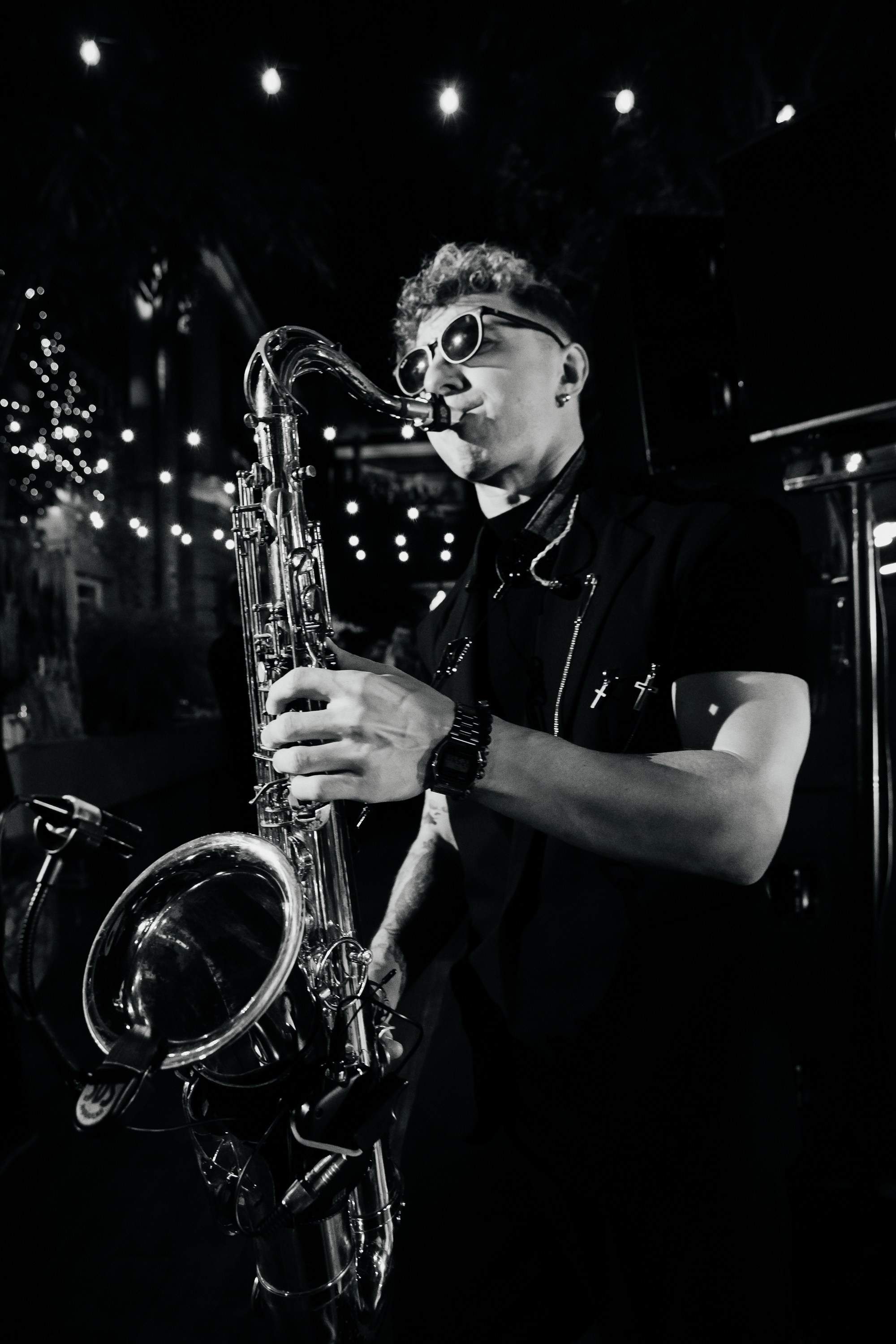 New Year 2024. Христолюбов Евгений Фотограф Москва