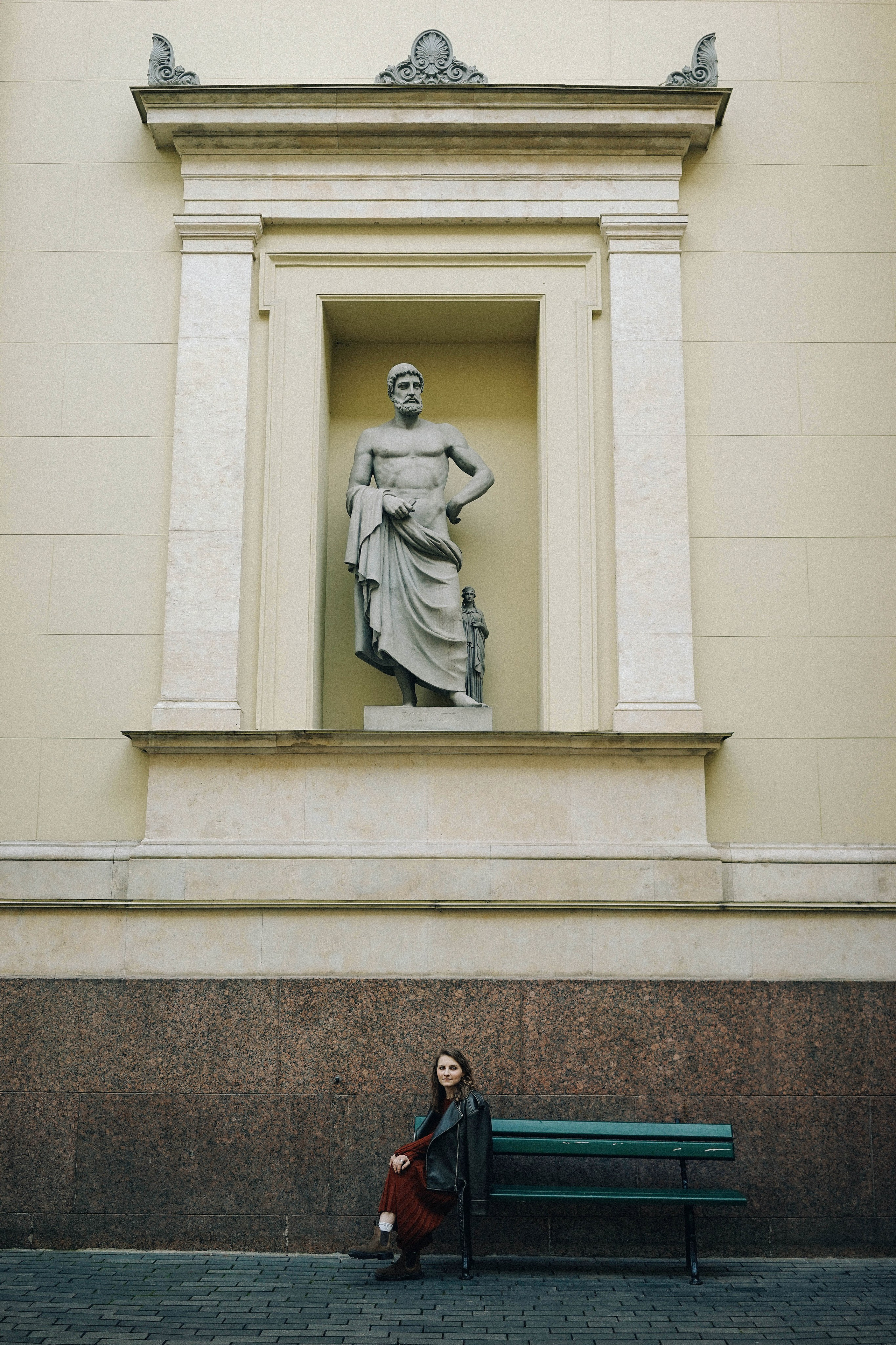 Настя. Ксения Копна. Фотограф из Санкт-Петербурга
