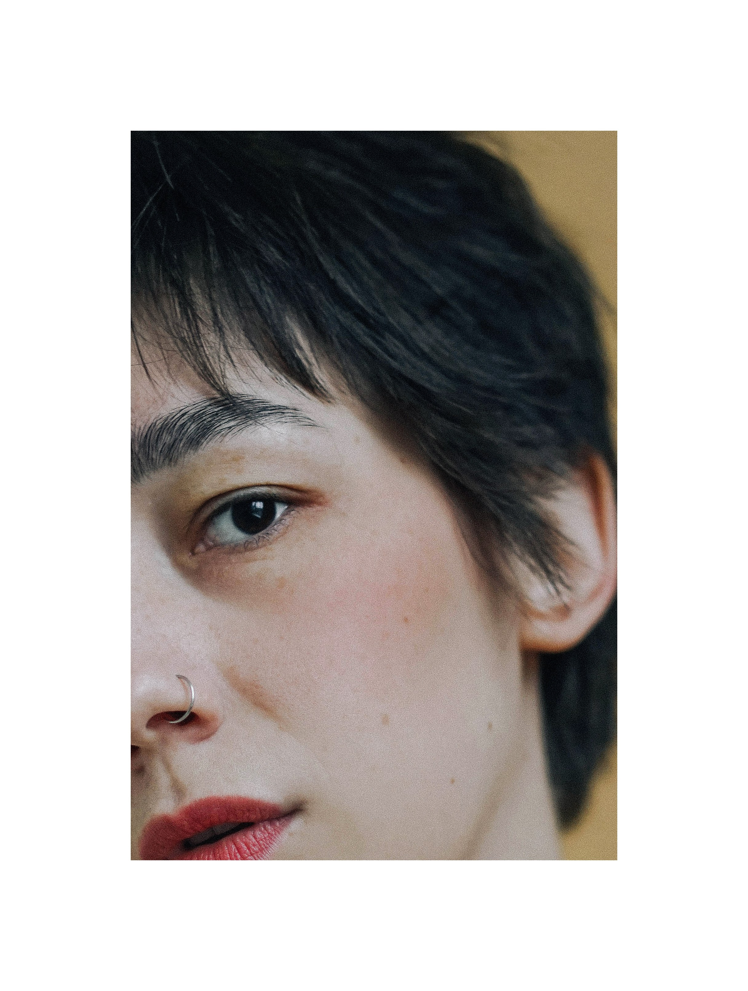 Катя. Ксения Копна. Фотограф из Санкт-Петербурга