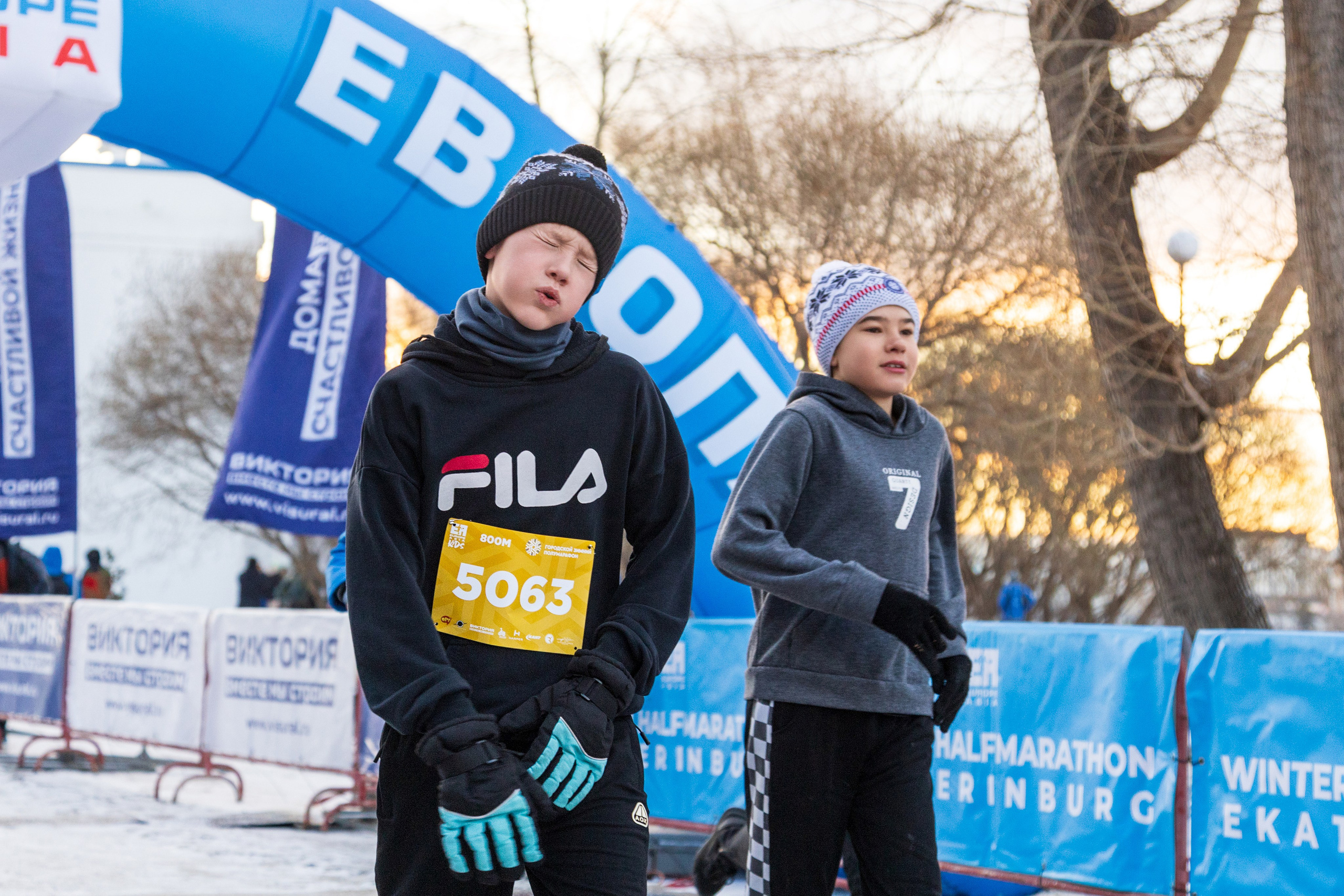 Европа-Азия | Зимний полумарафон. Репортажный фотограф Екатеринбург | Яркий, качественный репортаж | Концерты, клубы, репортаж, праздники, корпоративы