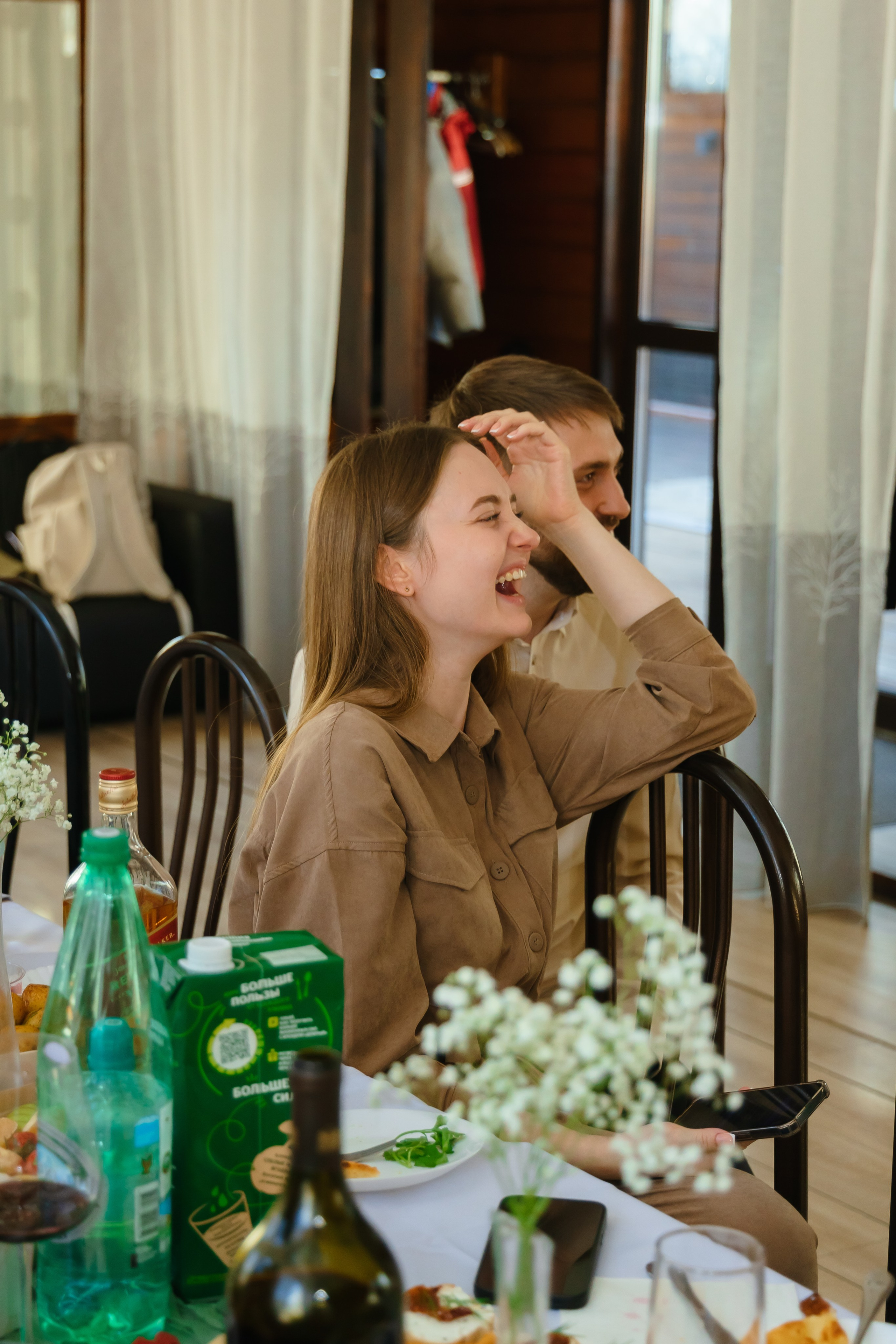 Праздники. Фотограф в Подольске