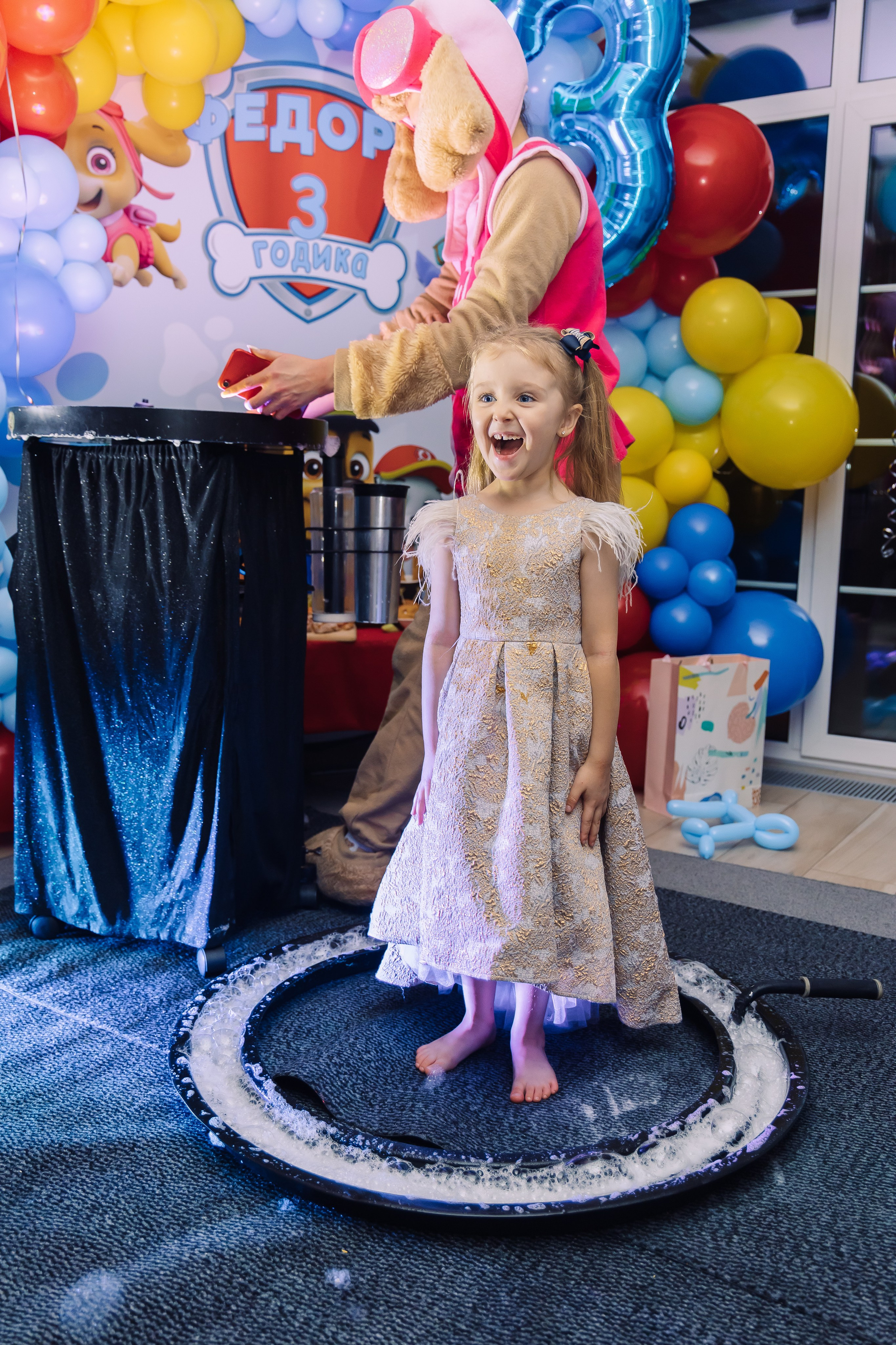 Праздники. Фотограф в Подольске