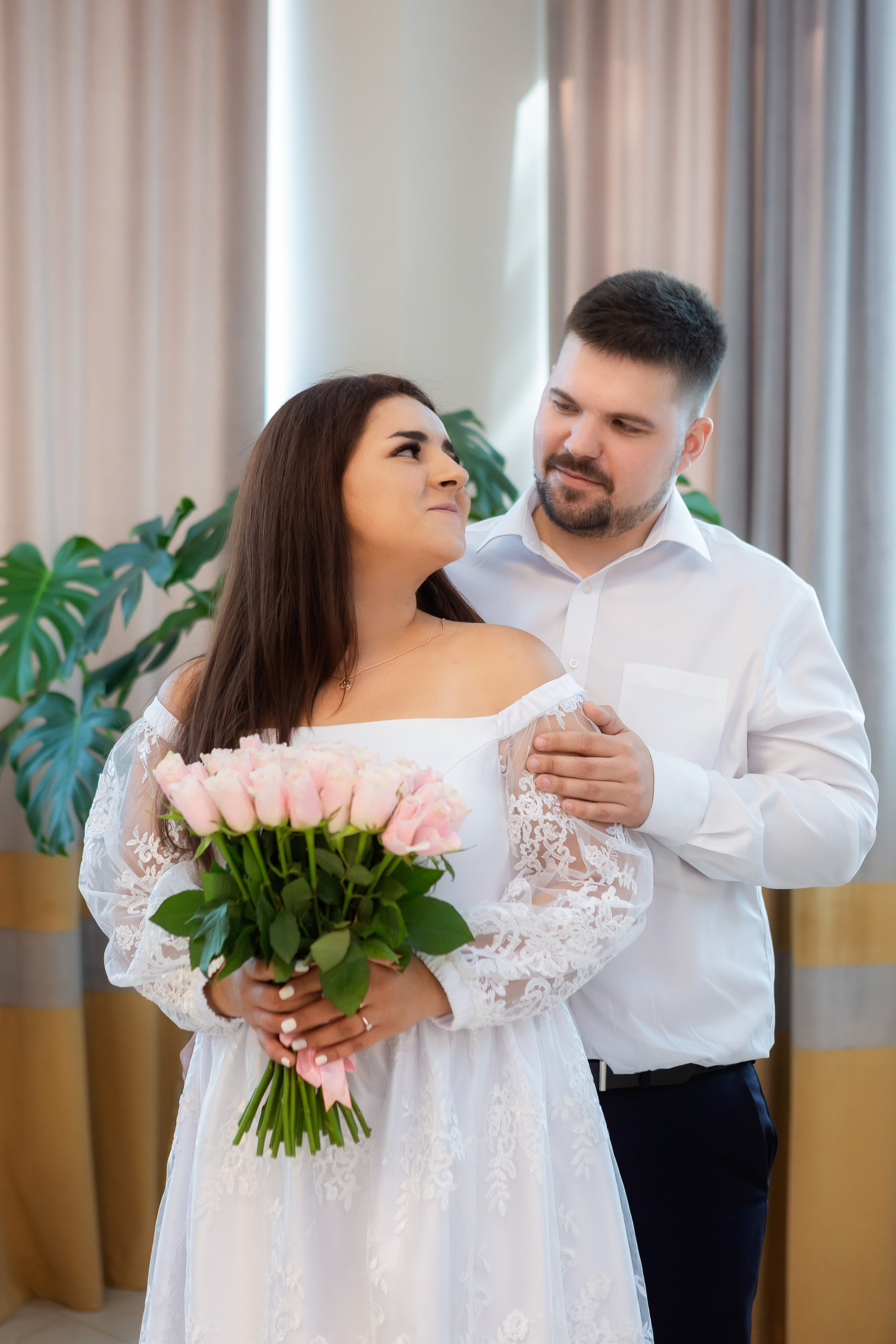 Свадьбы. Фотограф в Подольске