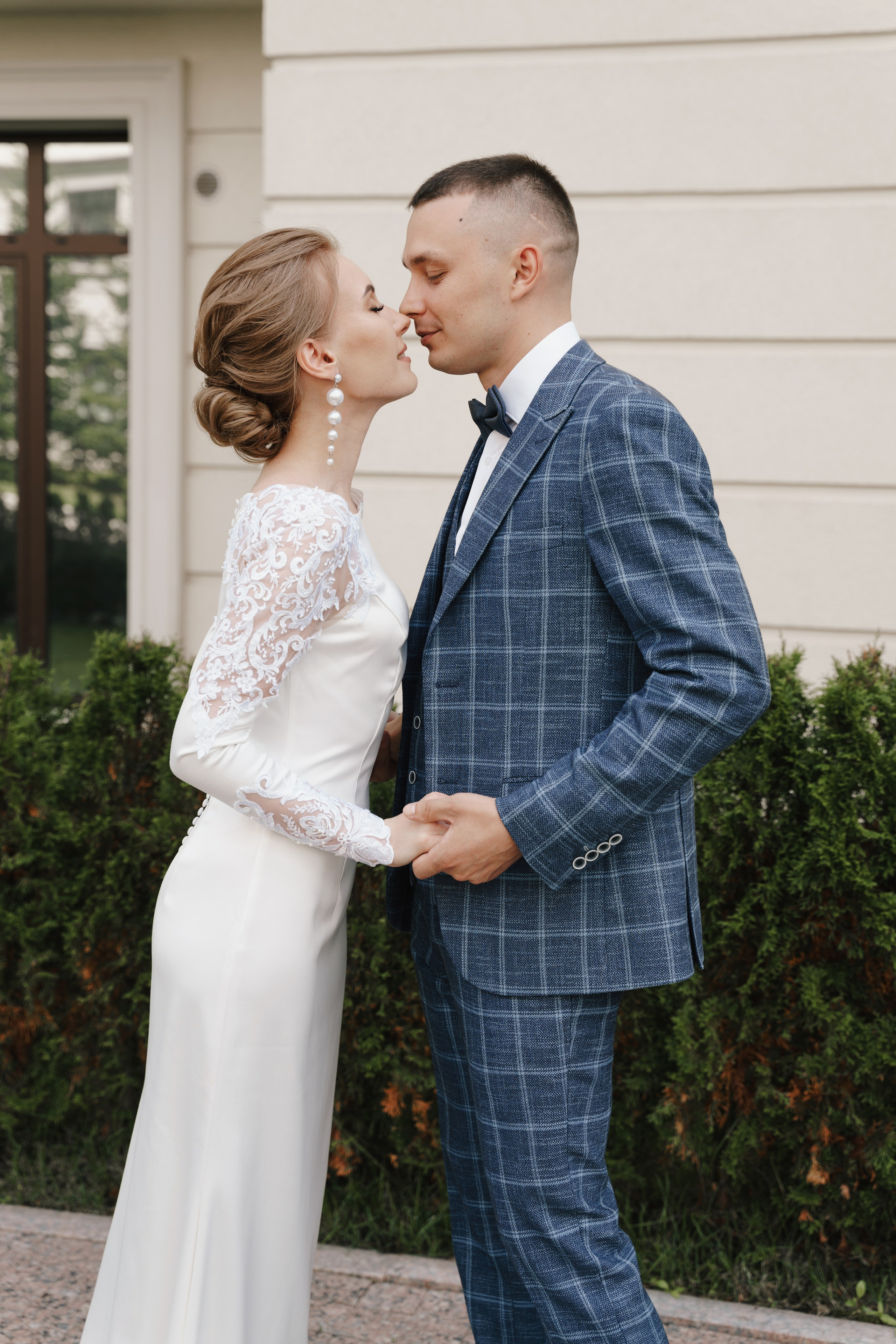 Яна и Павел. Фотограф в Новосибирске. Ефимова Анастасия