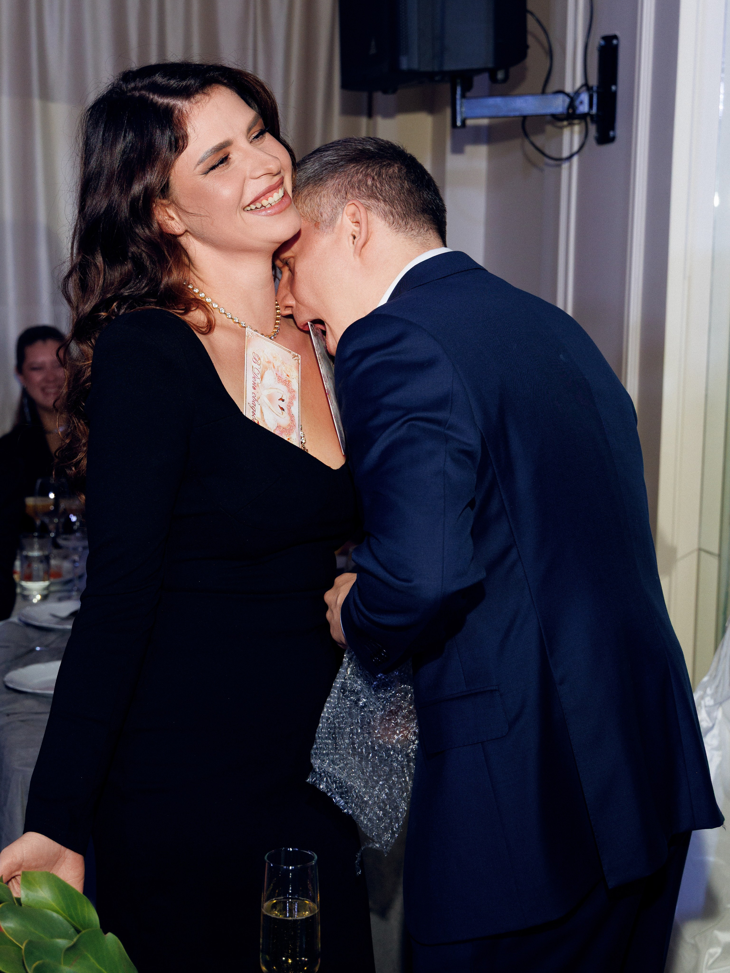 Борис и Ольга