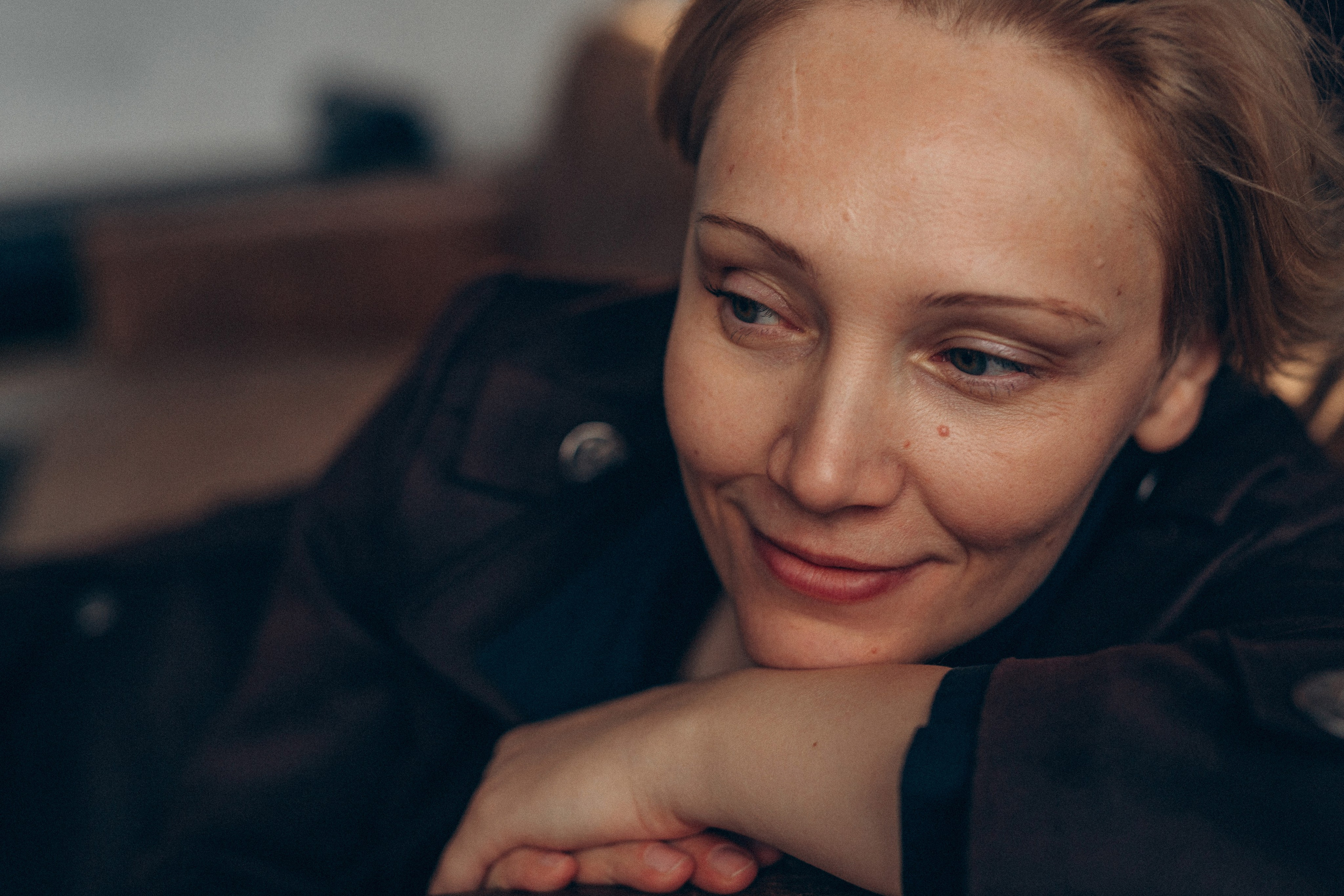 Наташа. Фотограф Ногинск Электросталь Наталья Осетрова