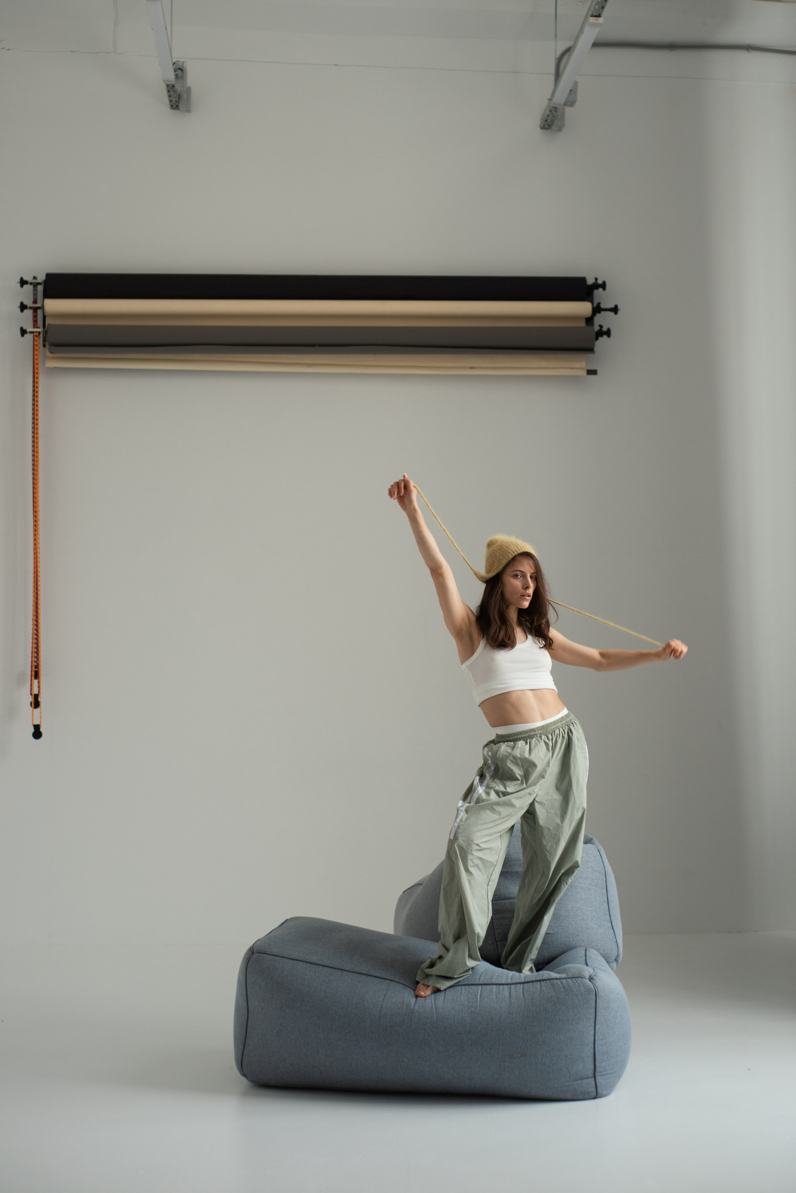 Юля. Фотограф Нижний Новгорода Елена Калмыкова