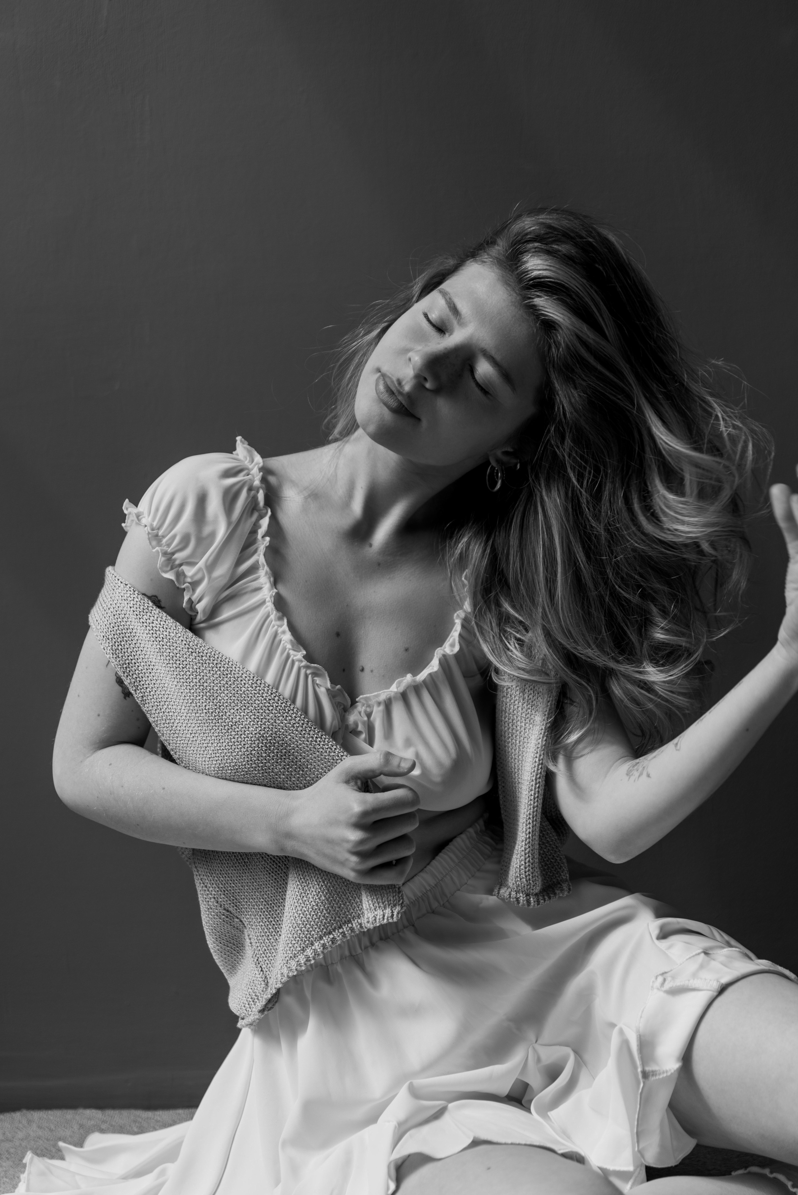 Настя. Фотограф Нижний Новгорода Елена Калмыкова