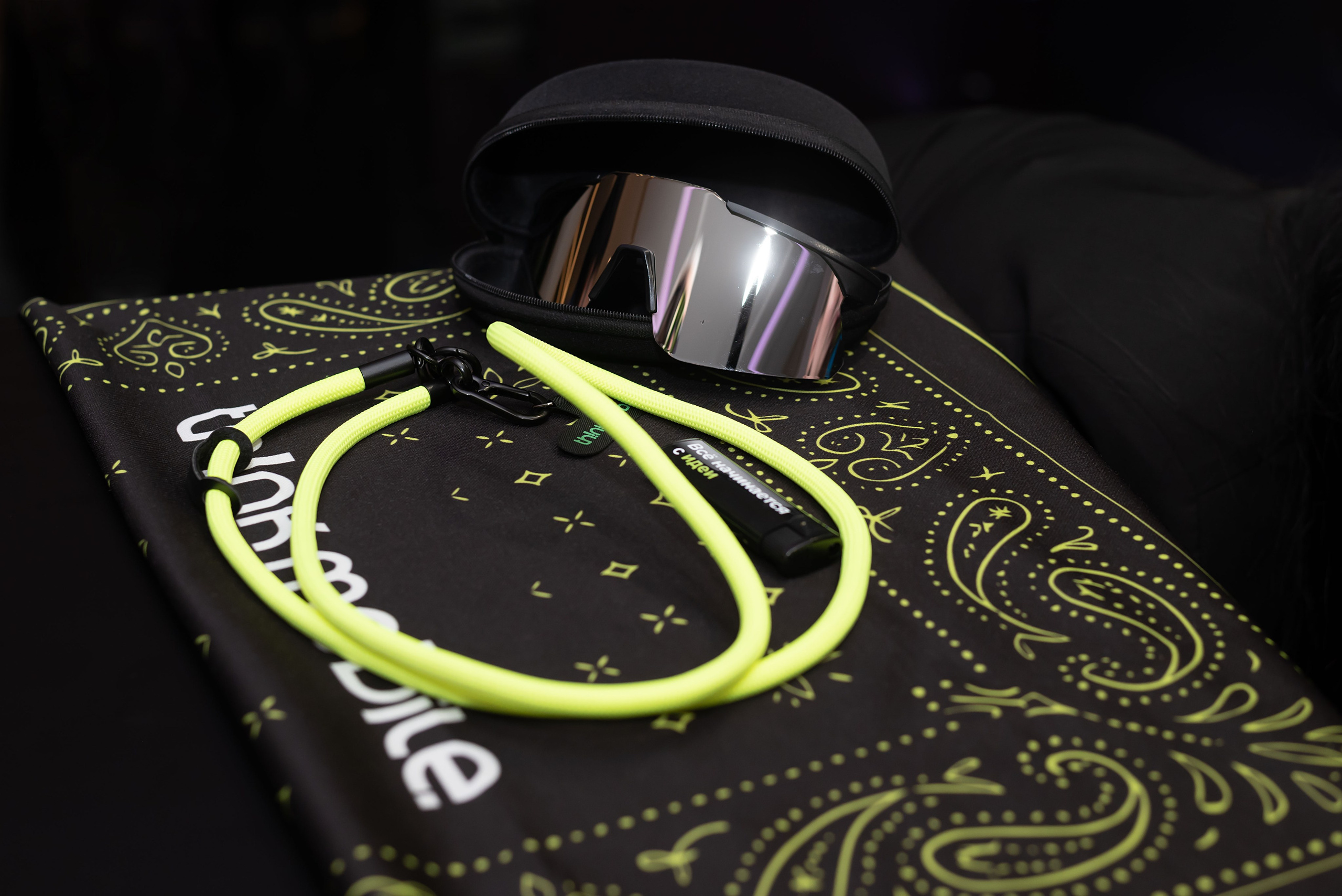 Конференция Think Mobile. Event photographer from Moscow