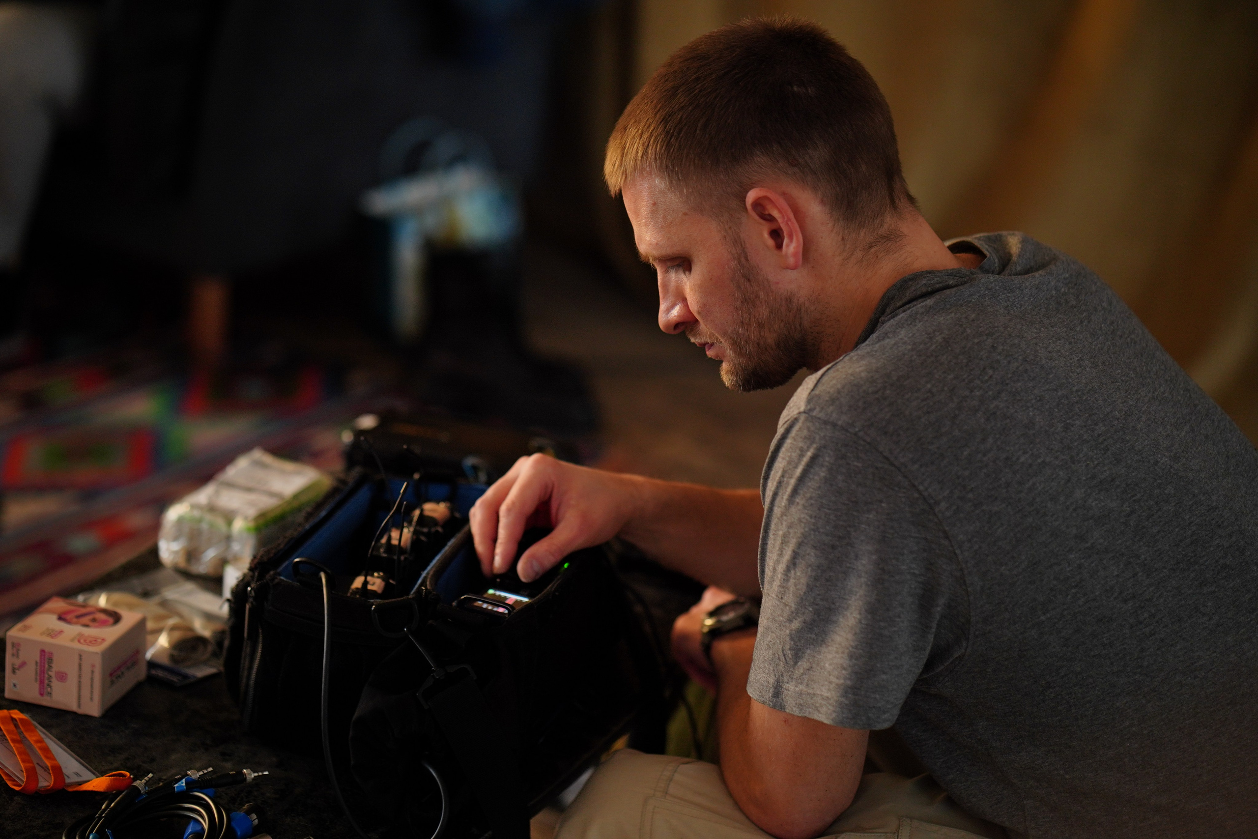 Диплом МШК. Творческий и репортажный фотограф в Москве Клим Долгов