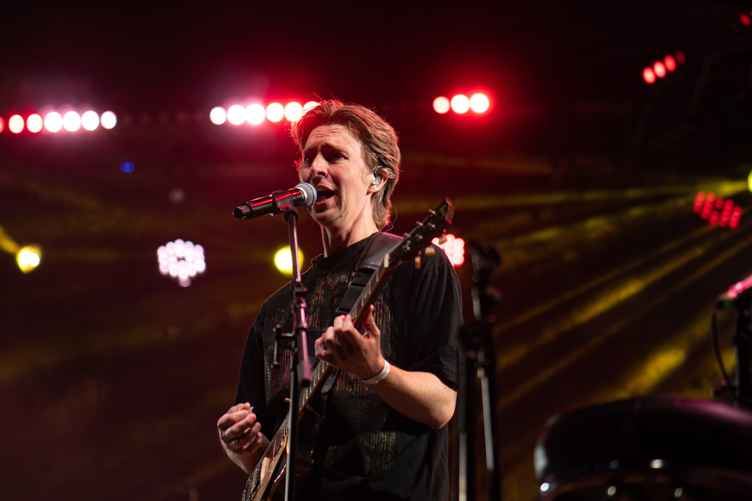 Фестиваль «Былинный Берег». Творческий и репортажный фотограф в Москве Клим Долгов