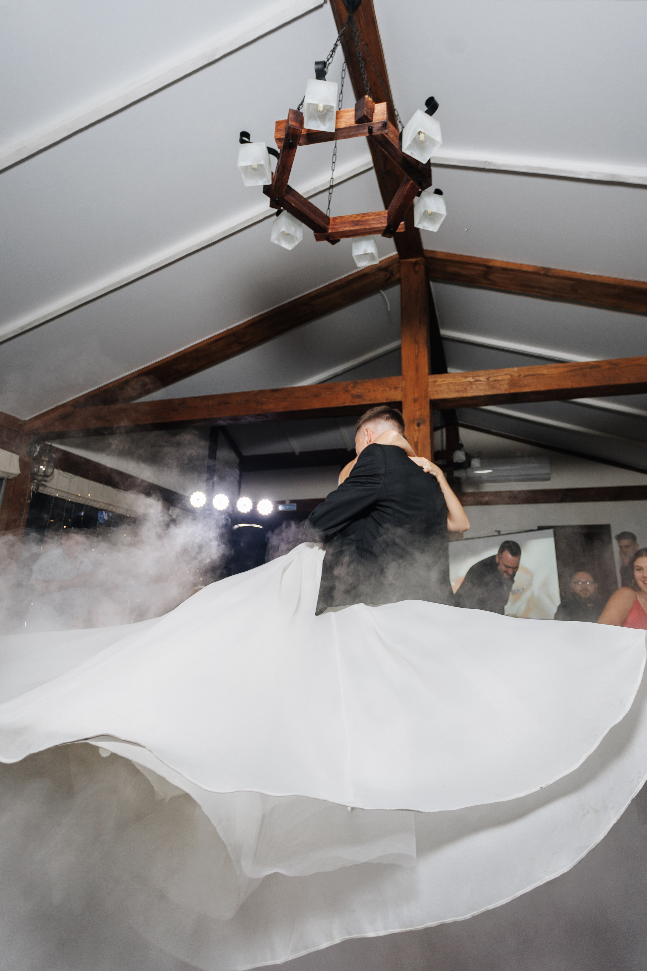 Денис ♥ Марина. Свадебный и семейный фотограф в городе Воронеж. Ирина Боловина