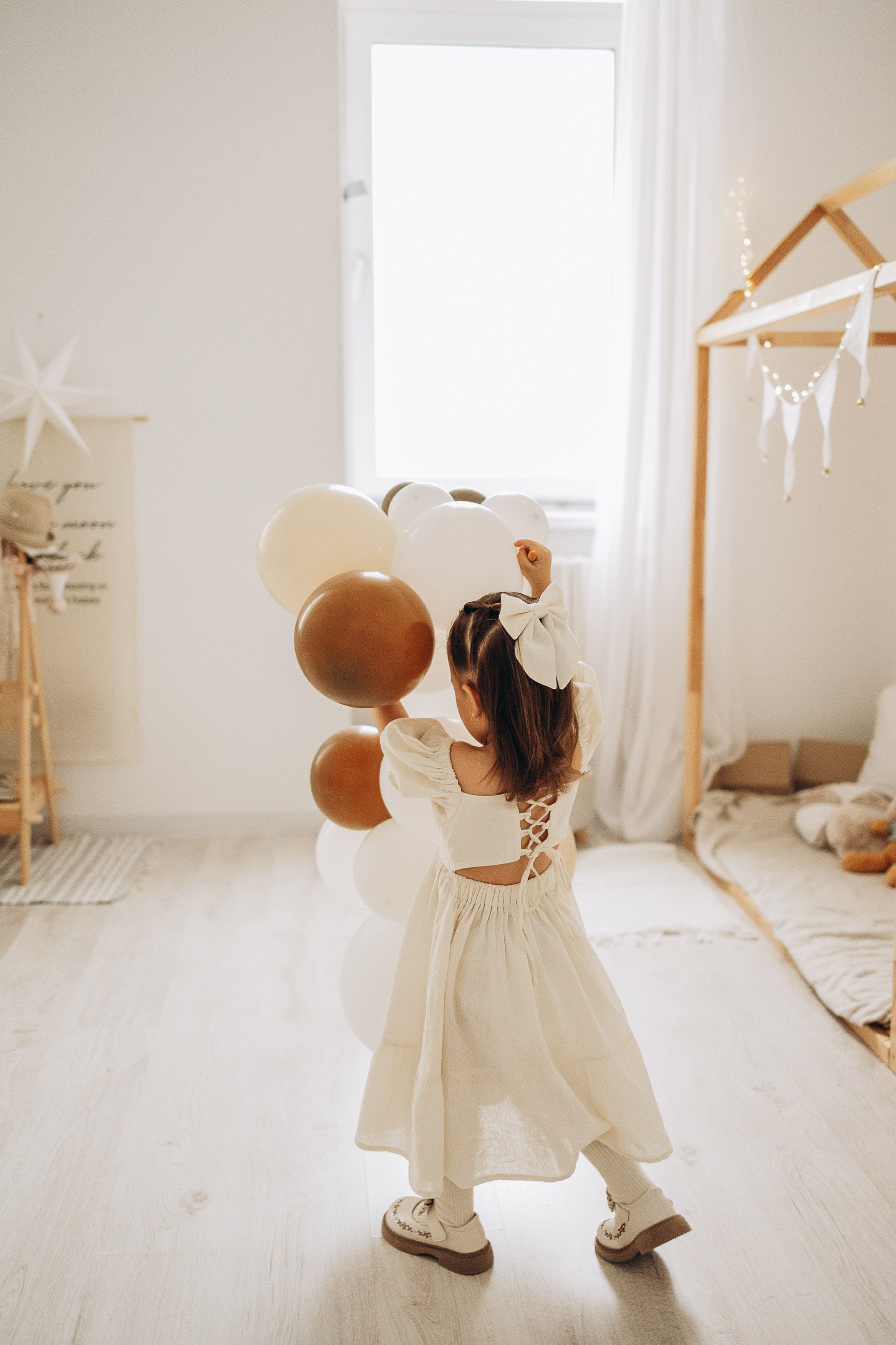 Сашеньке 2 годика. Семейный и детский фотограф, женский портрет Москва Светлана Мертикова