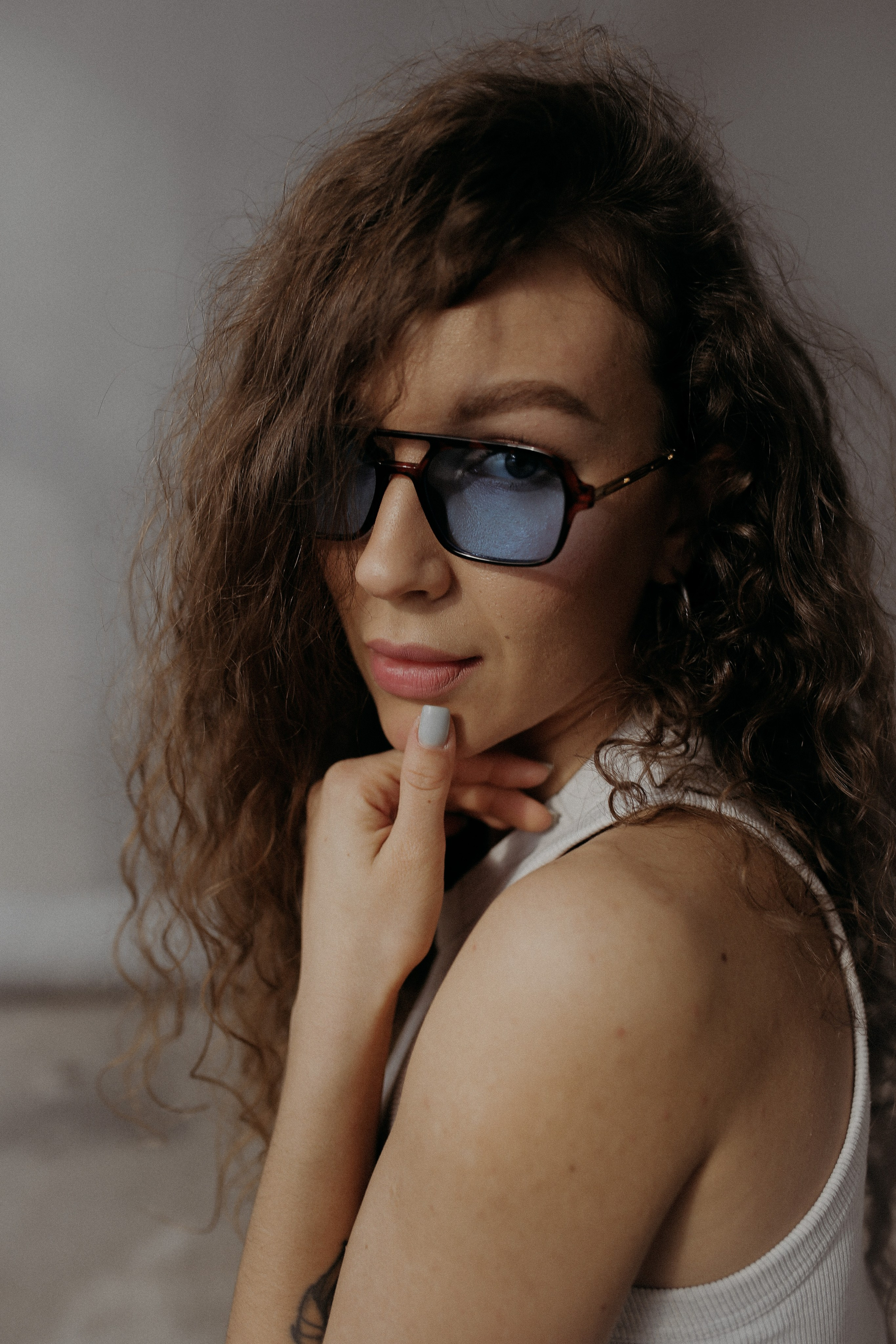 Даша. Свадебный и семейный фотограф в Казани — Лилия Куликова