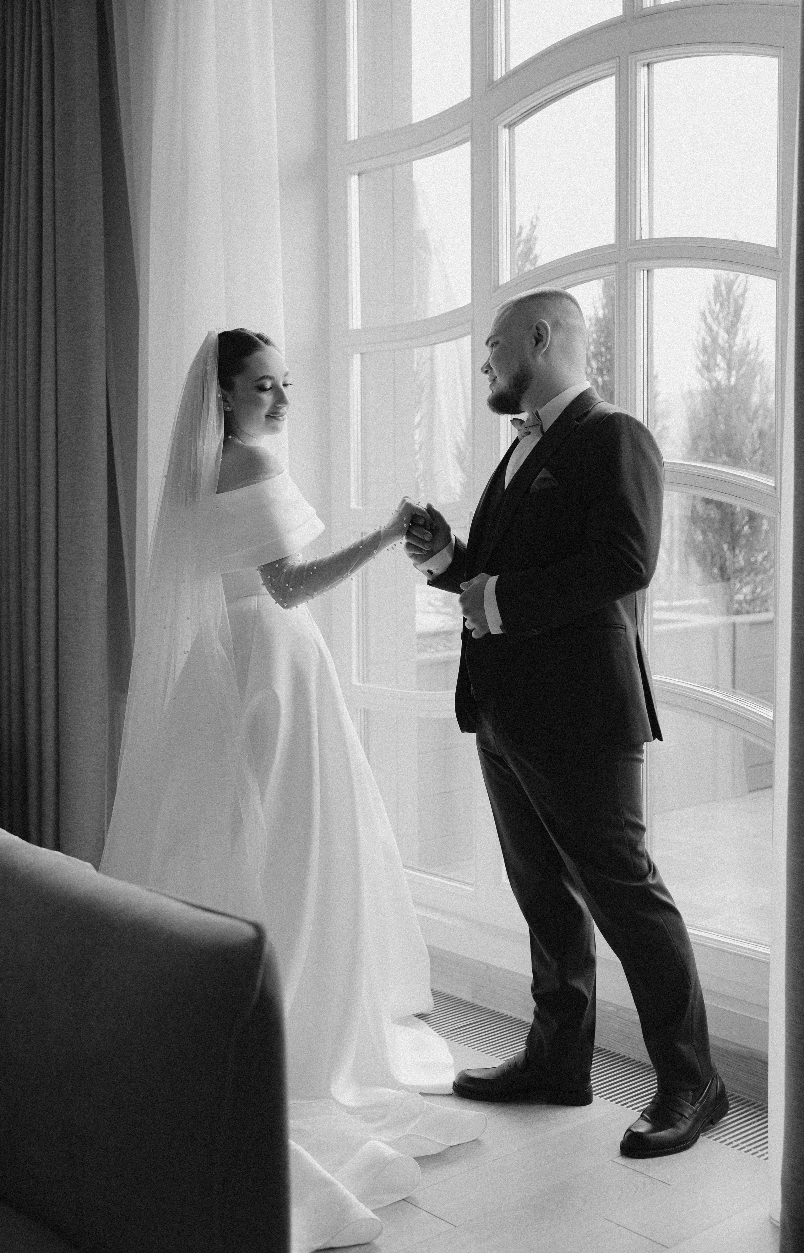 Фотограф Алина Мкртычева