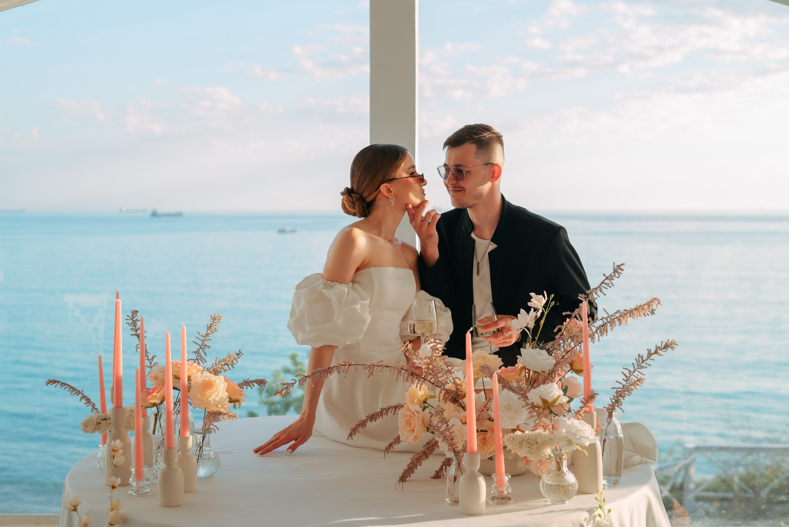 Анна + Павел. Фотографы Ивановы Краснодарский край