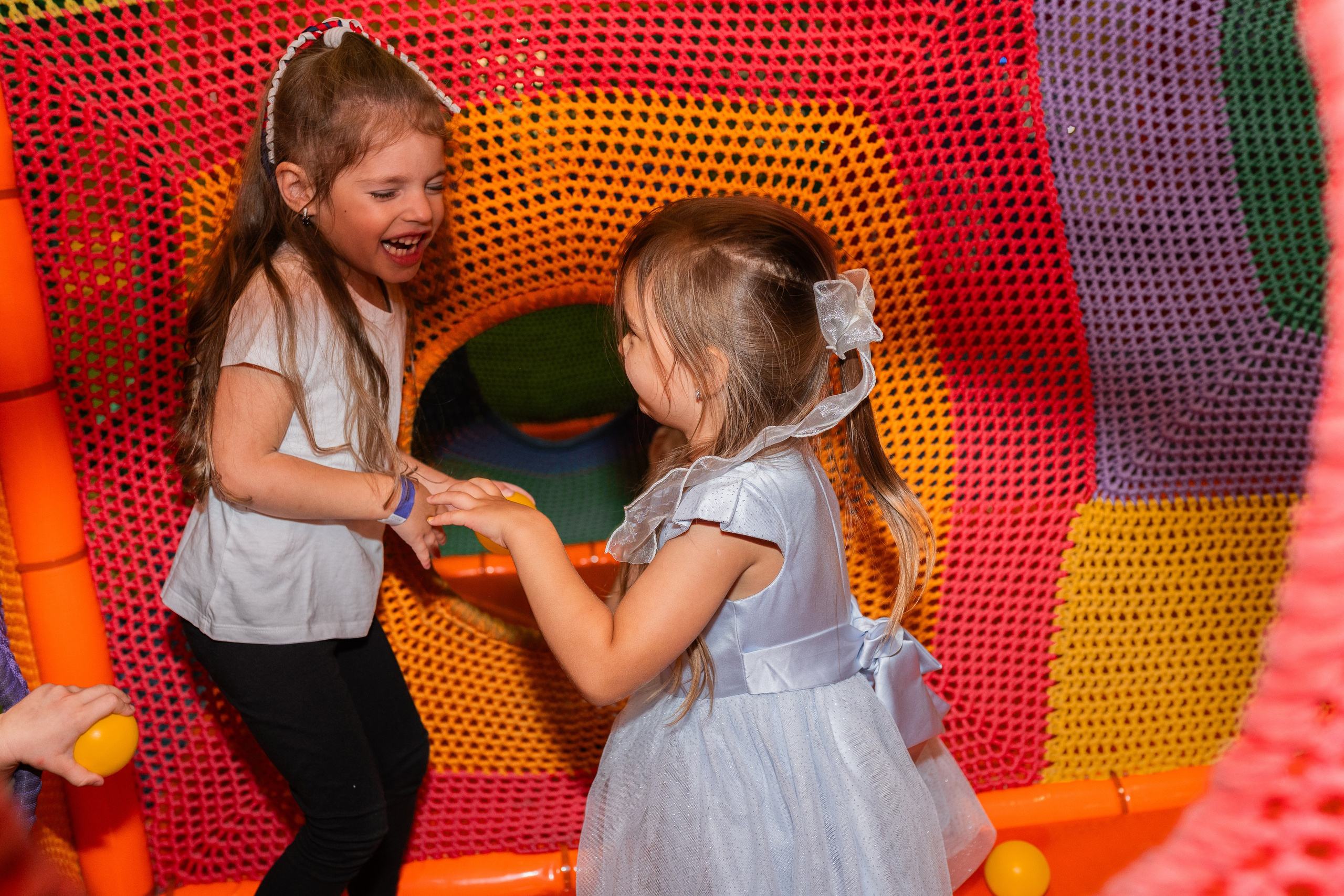 День рождения Олеси. Свадебный фотограф в Москве Анна Полушина