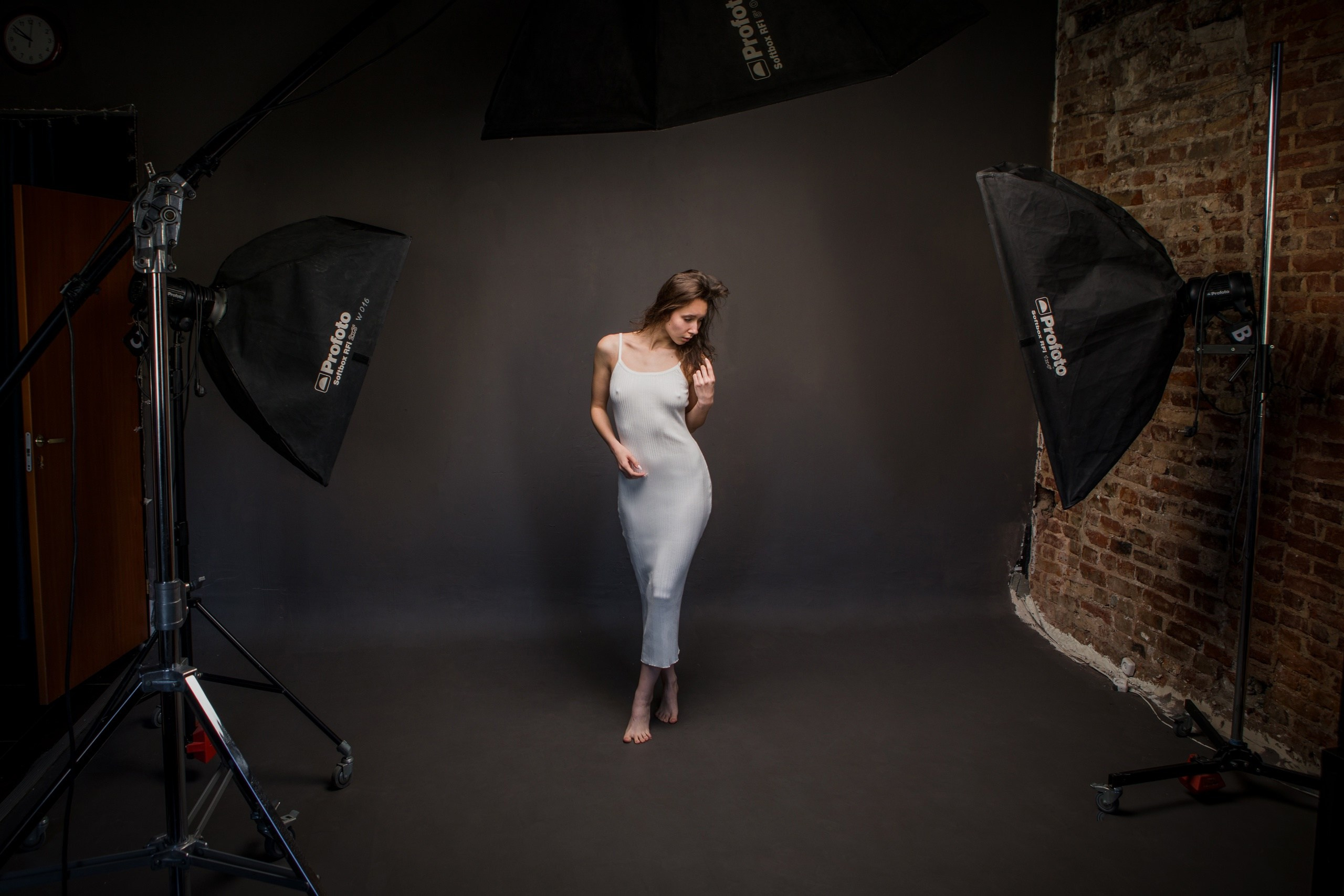 Фотостудия PopcornStudio | Санкт-Петербург