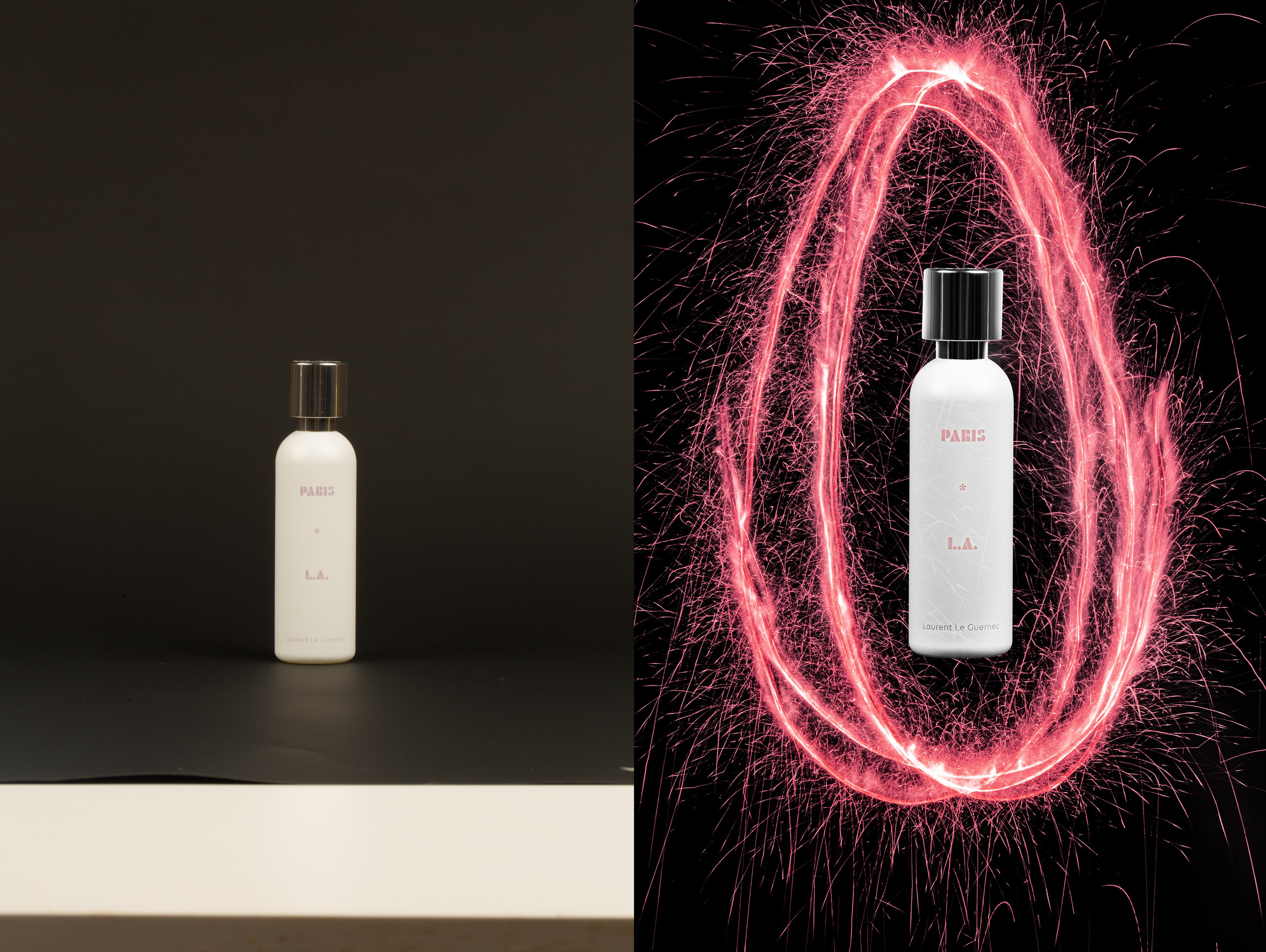 Профессиональная художественная обработка фотографий косметики | Студия SVITHART