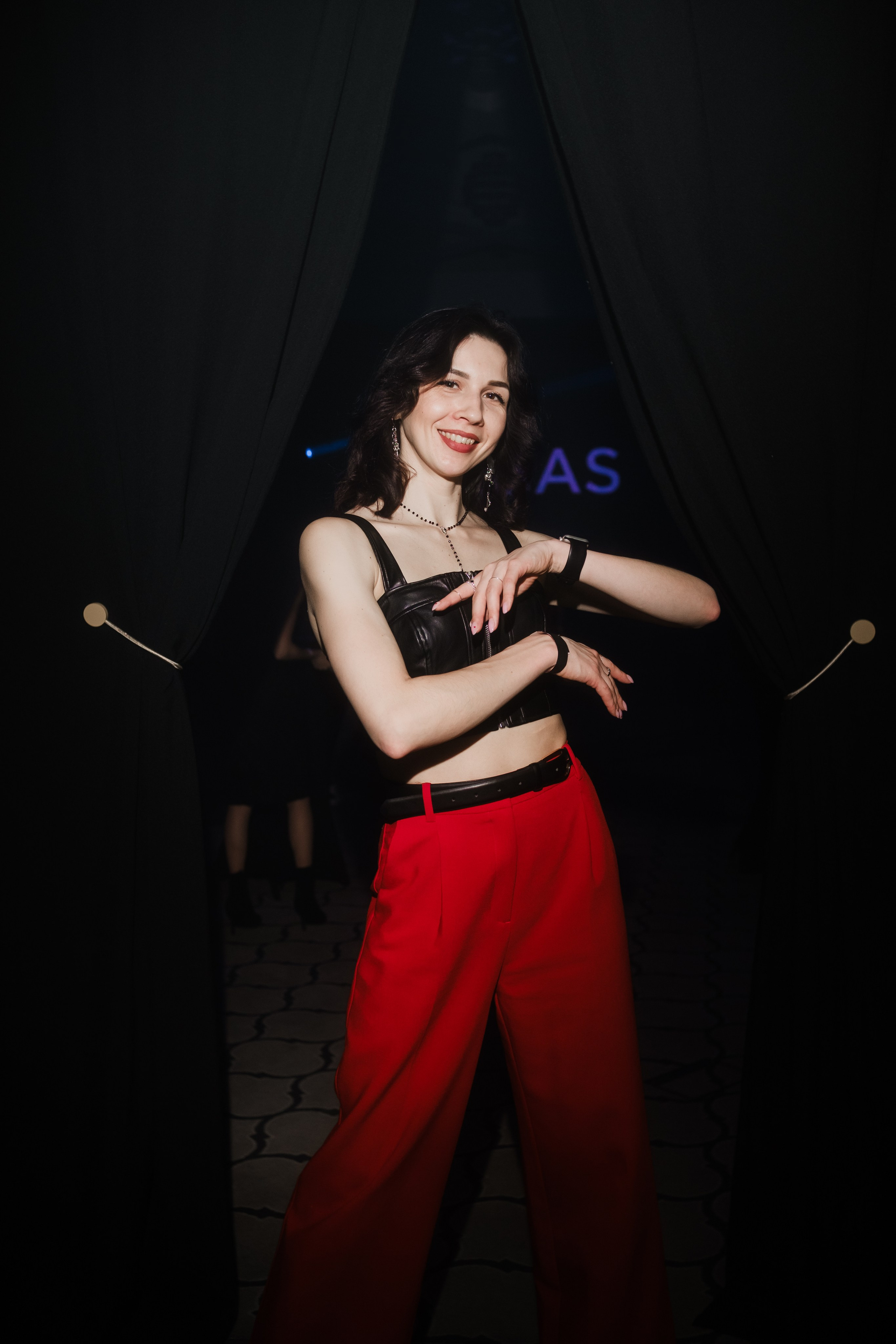 DISCOTHEQUE X CATMOONK. Фотограф в Тюмени Кирилл Марфин