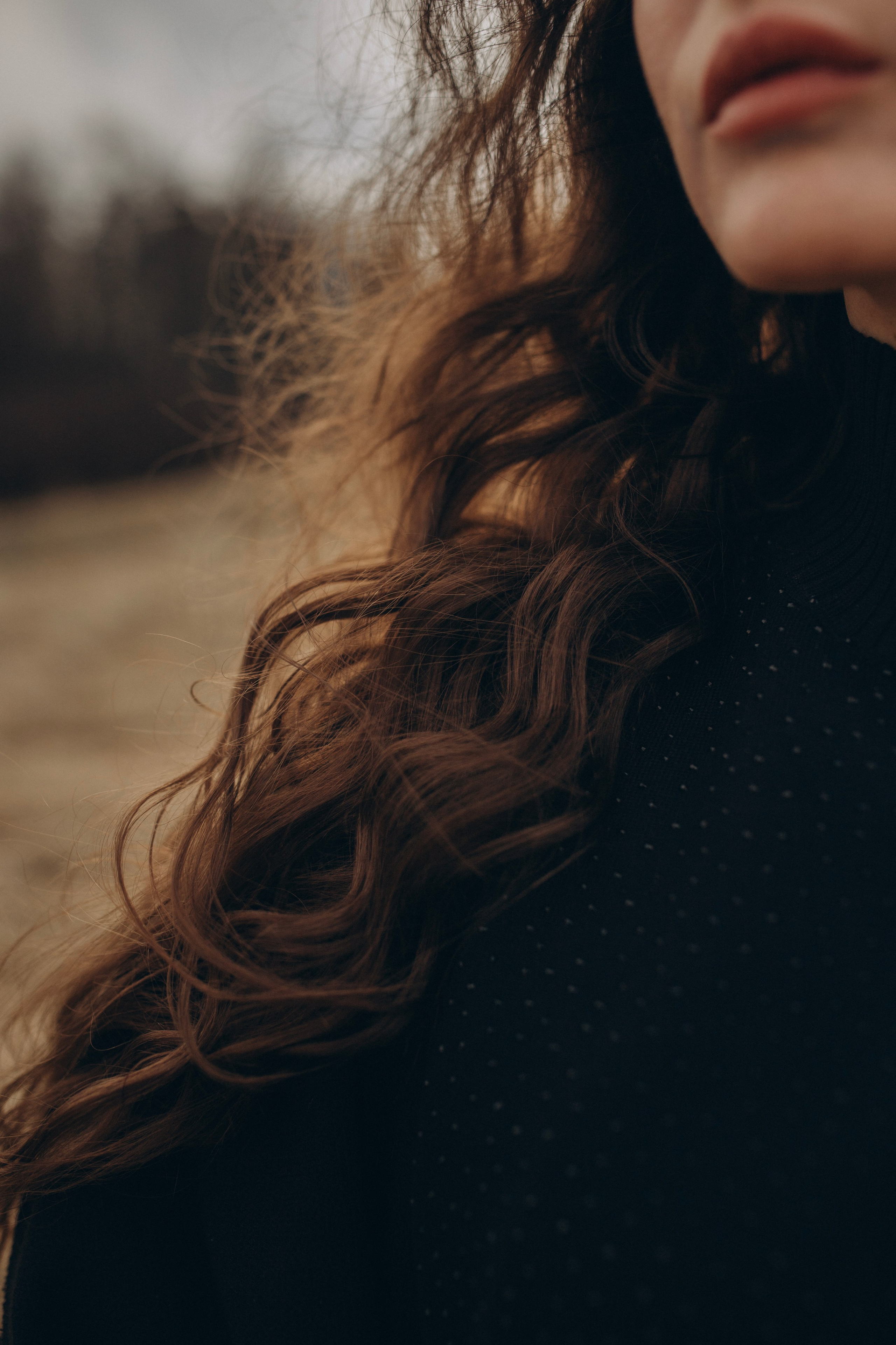 Оля. Женский и семейный фотограф в Калининграде Надежда Подлипинская