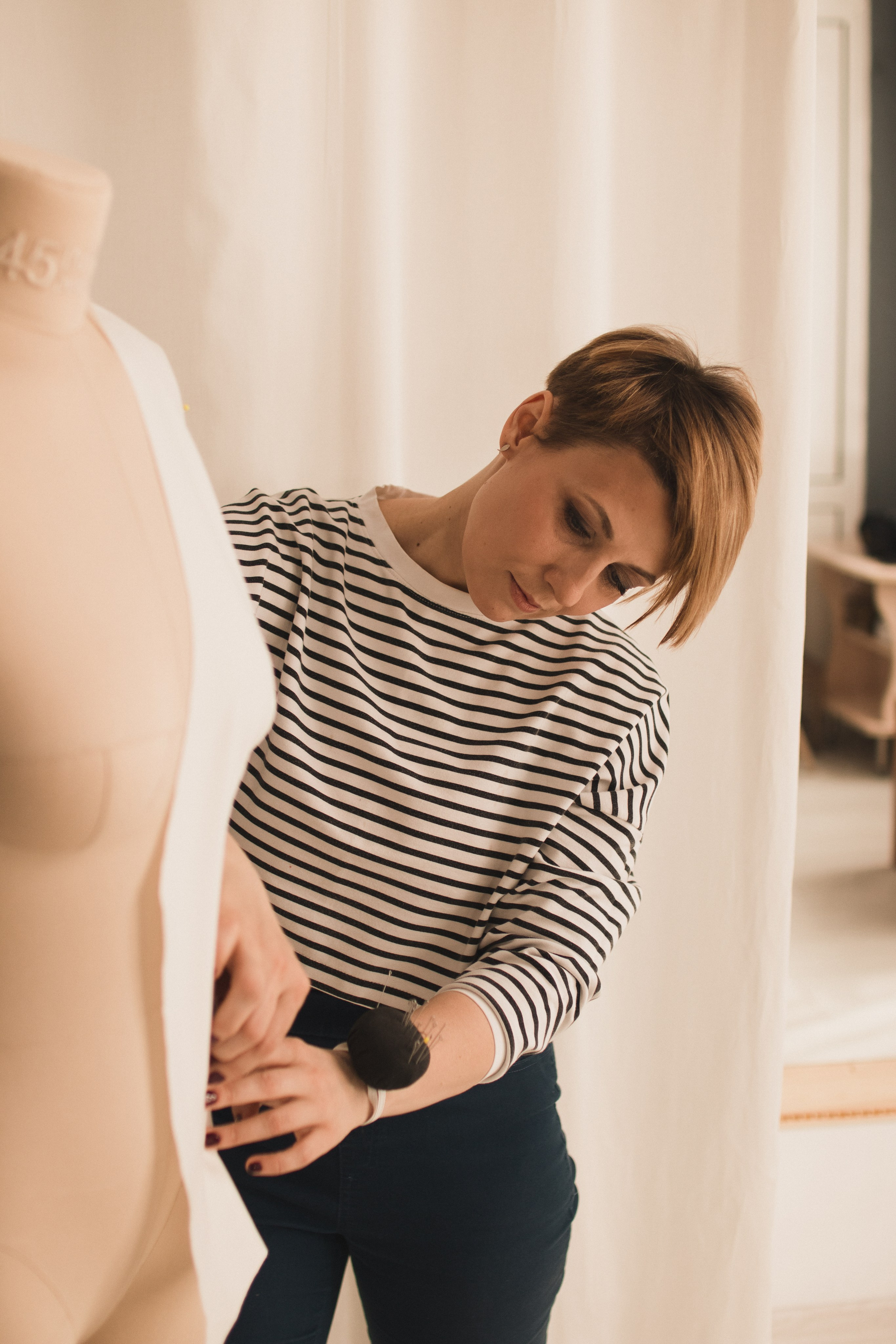 Ателье LaFason. Женский и семейный фотограф в Калининграде Надежда Подлипинская