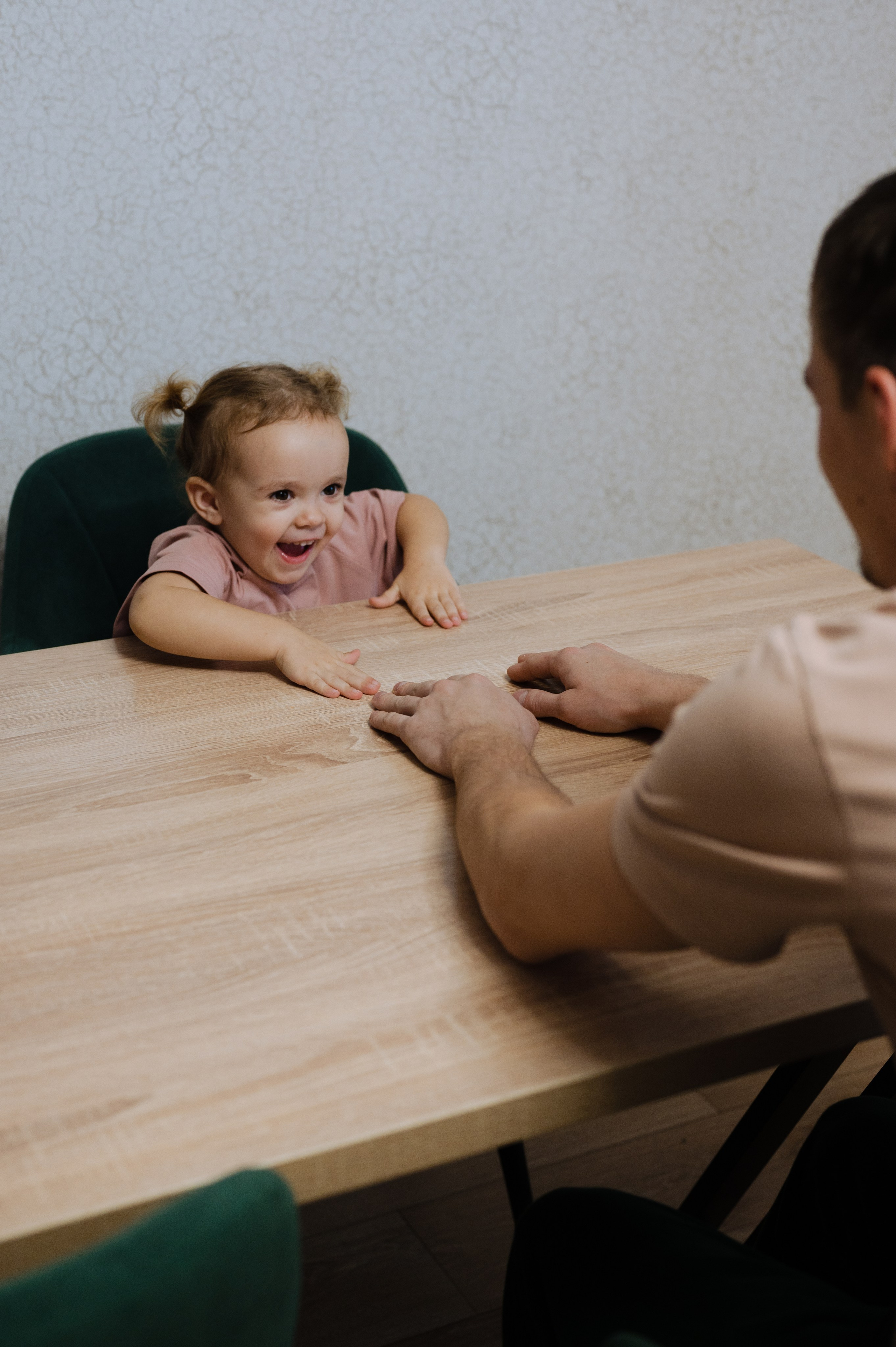Стася, новоселье. Фотограф Красноярск Екатерина Карпеза
