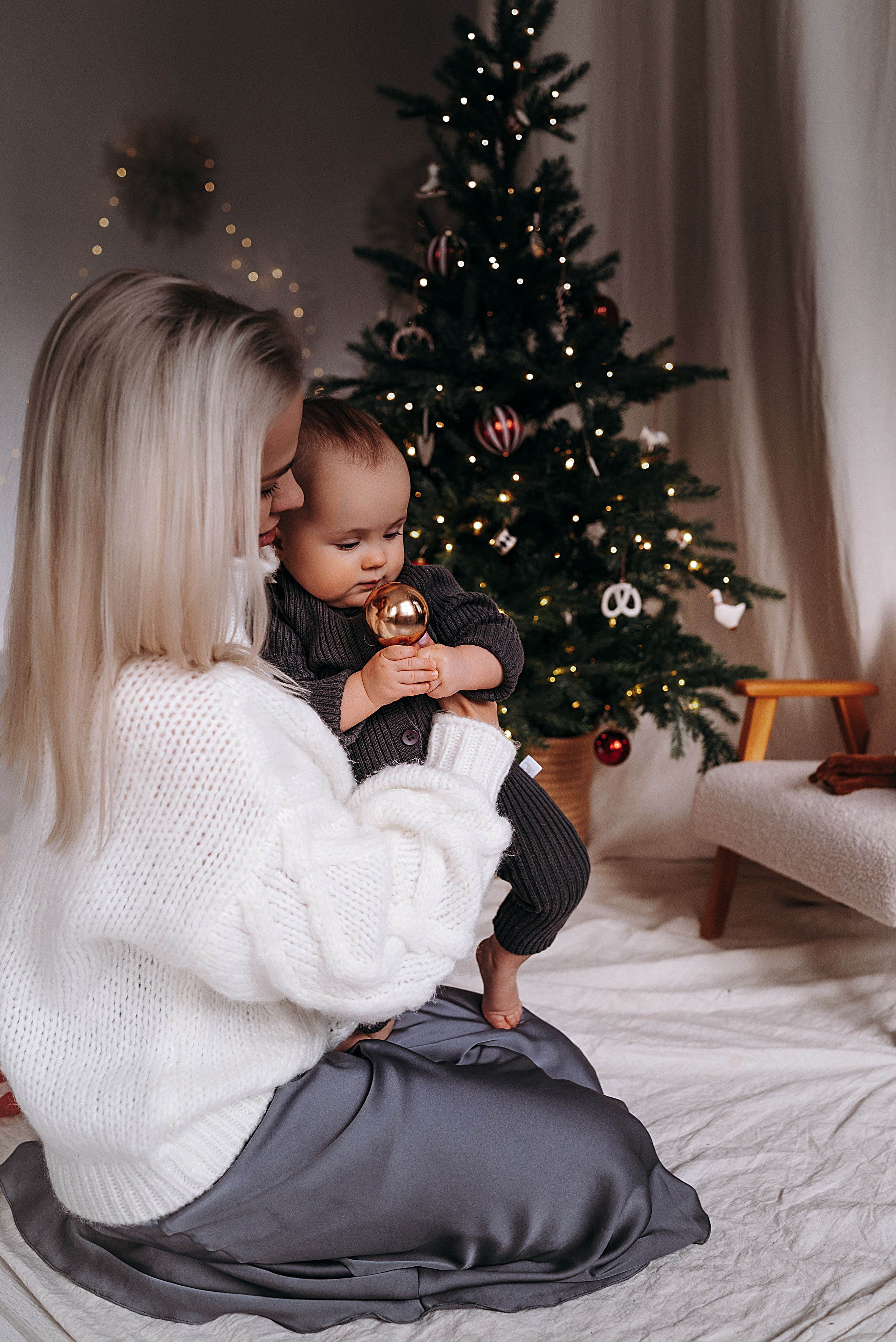 Новогодняя сказка!. Семейный и детский фотограф в Белгороде Ольга Сорока