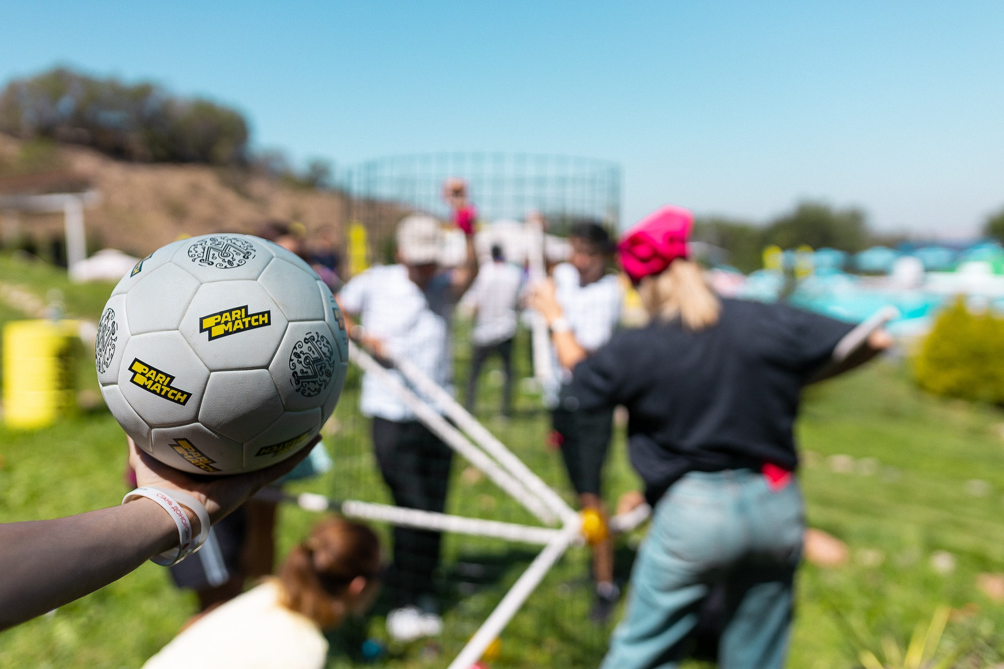 MIKHAIL VASSILYEV — Свадебный и Репортажный фотограф в Алматы