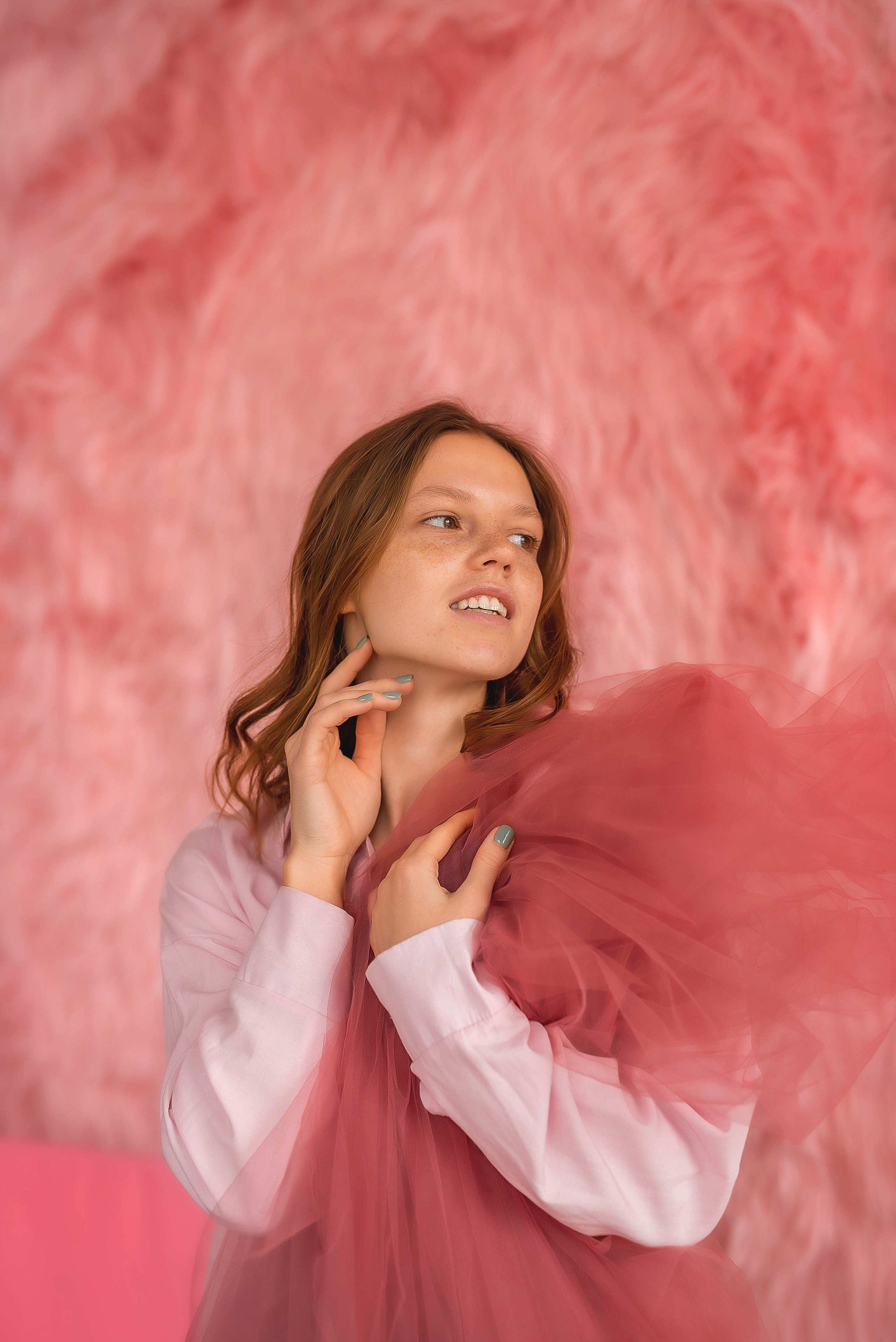 Виктория. Семейный, детский фотограф в Воронеже Анна Никитина