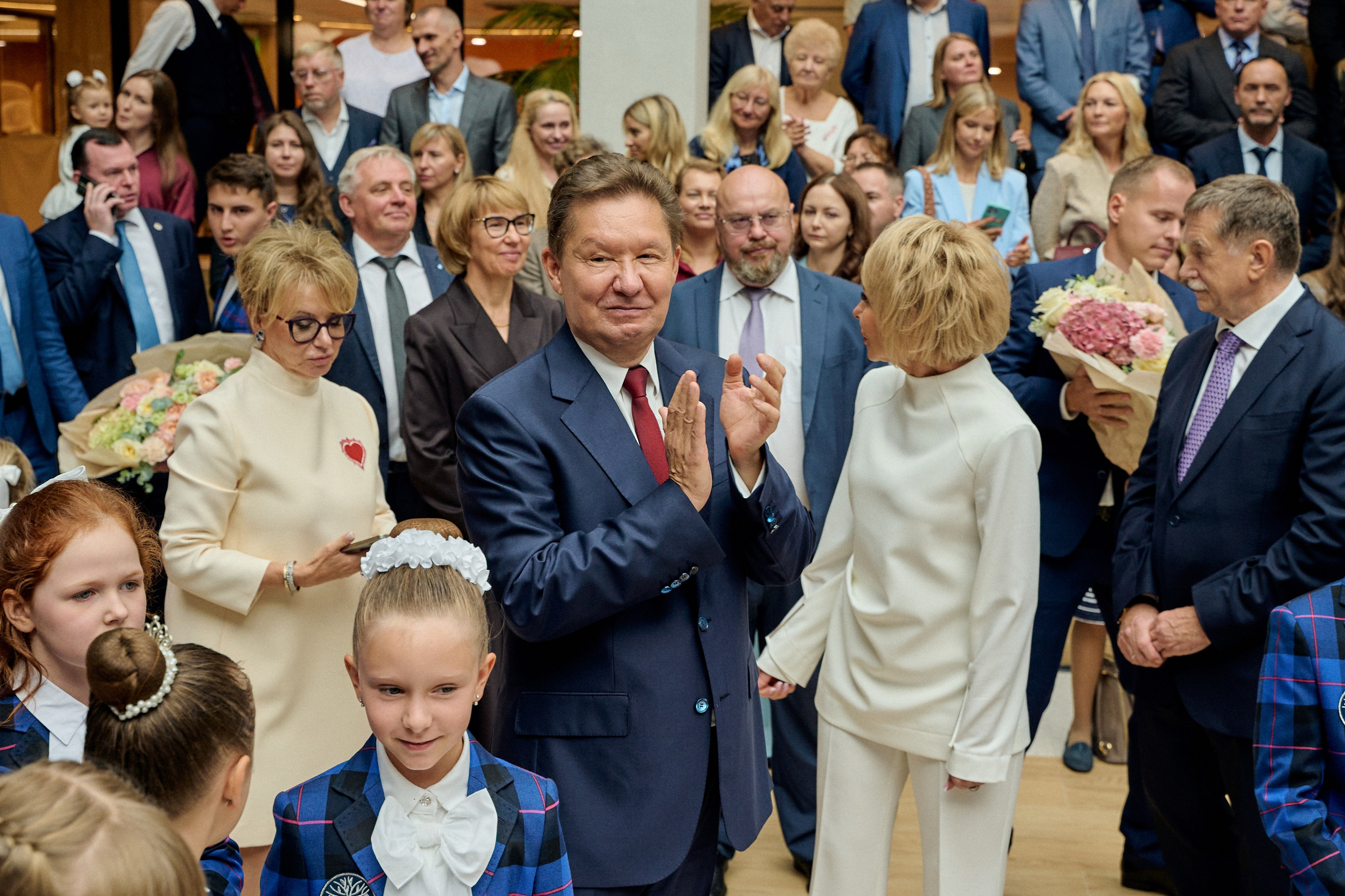 Репортаж. Фотограф в Санкт-Петербурге Виталий Кедов