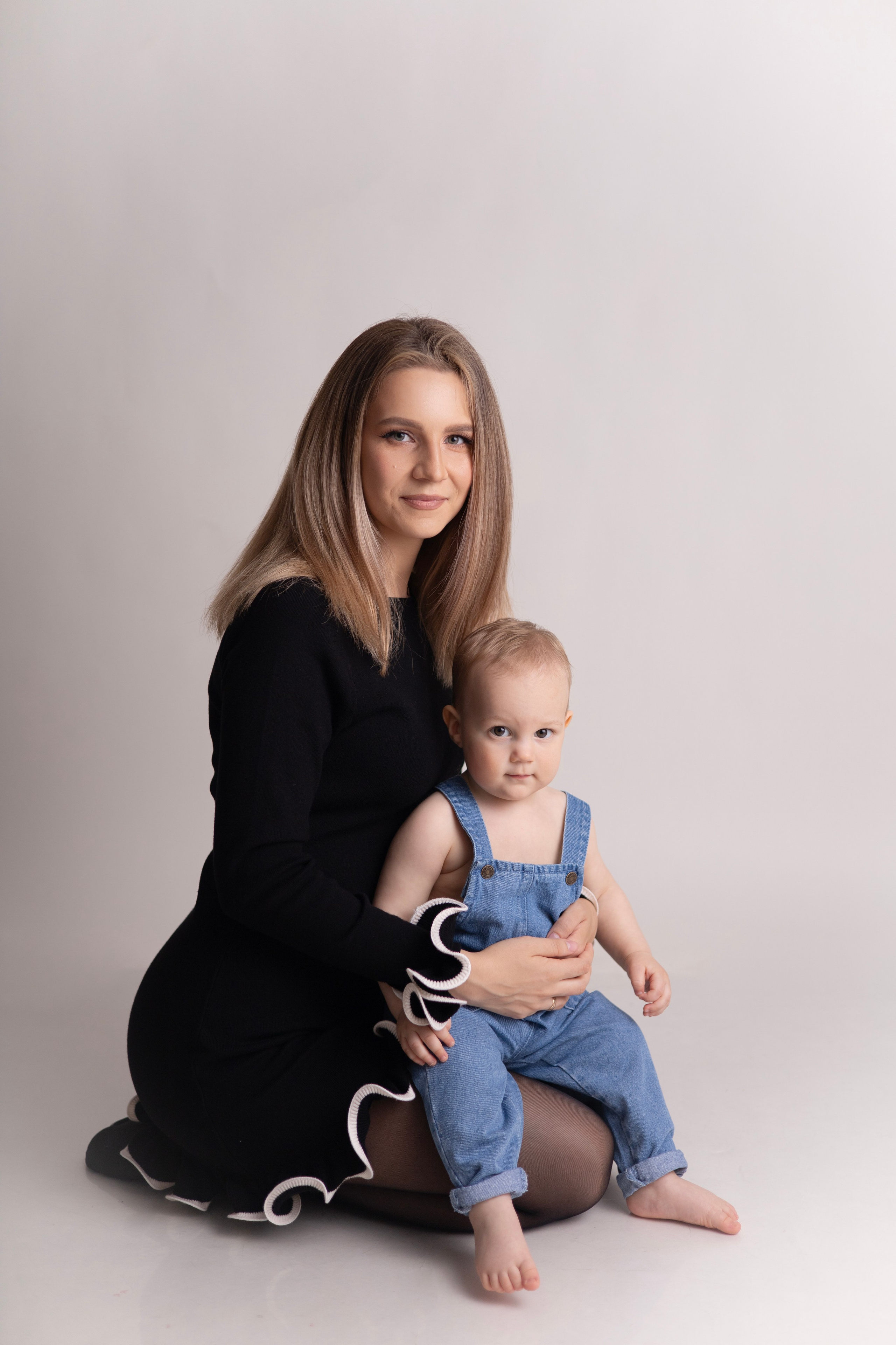 Годовасие. Детский новорождённых и детей постарше Анисимова Полина