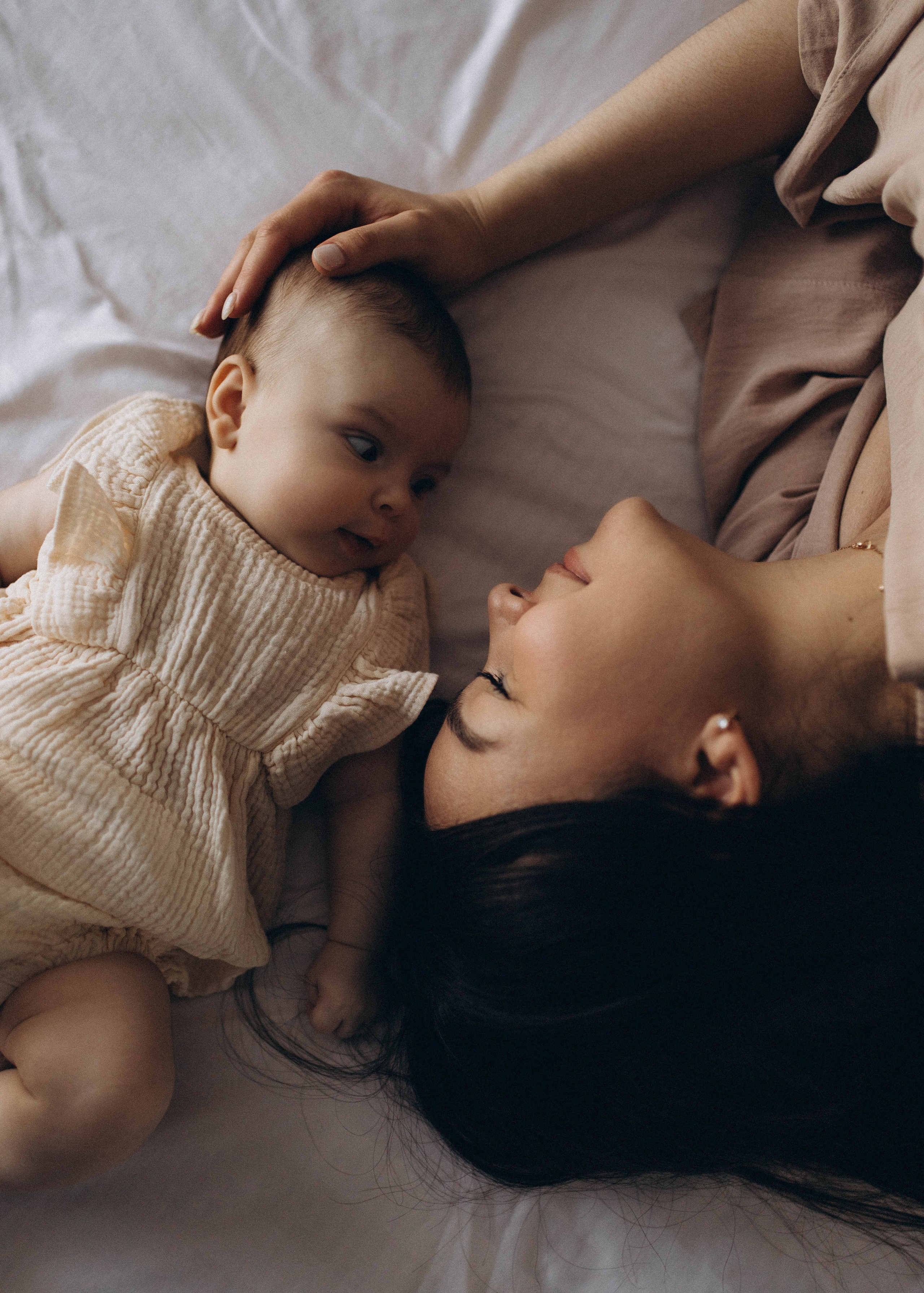 Мир начинается с тебя. Миронова Анастасия