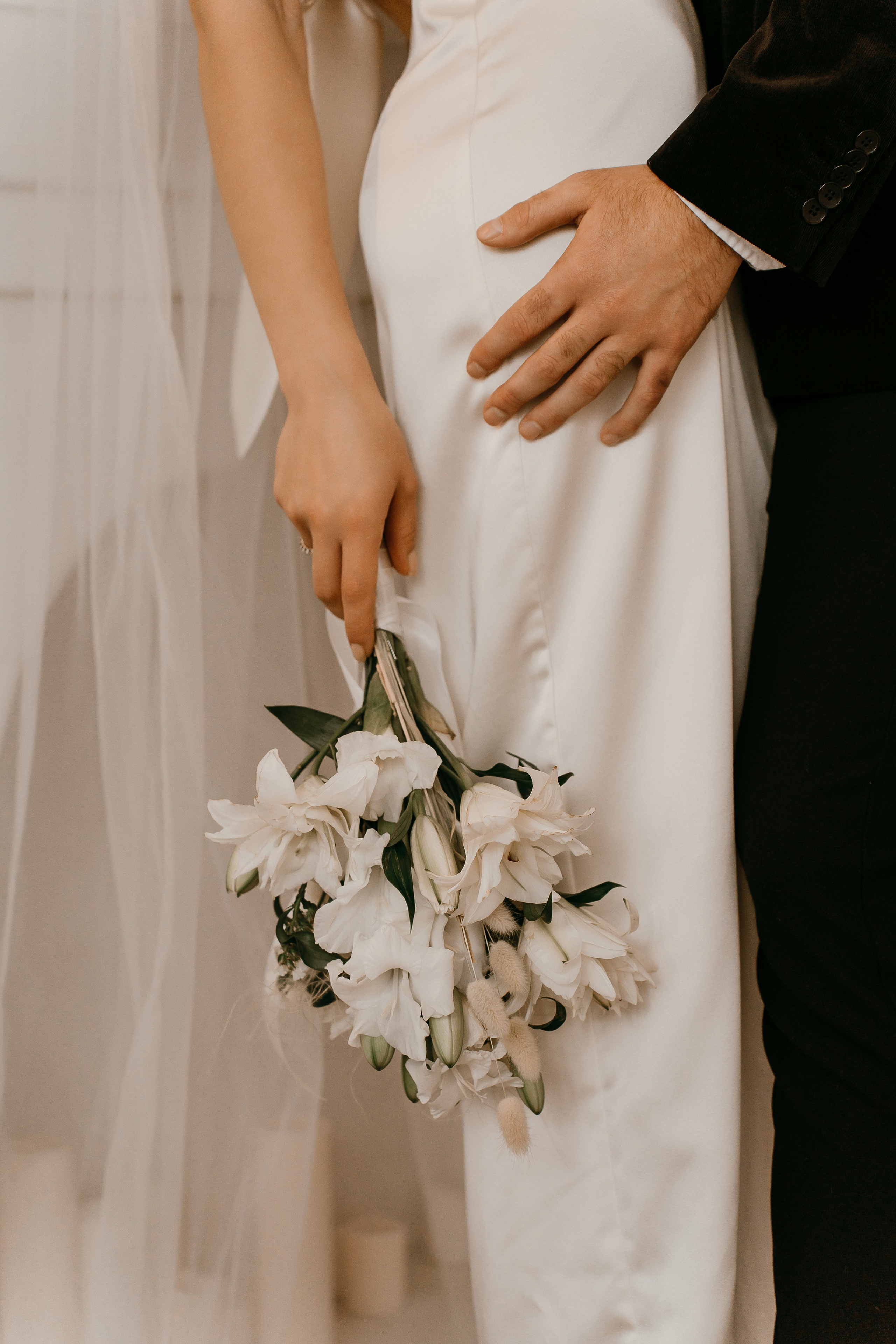 Никита и Арина. Свадебный и семейный фотограф в Самаре Салахова Гулина