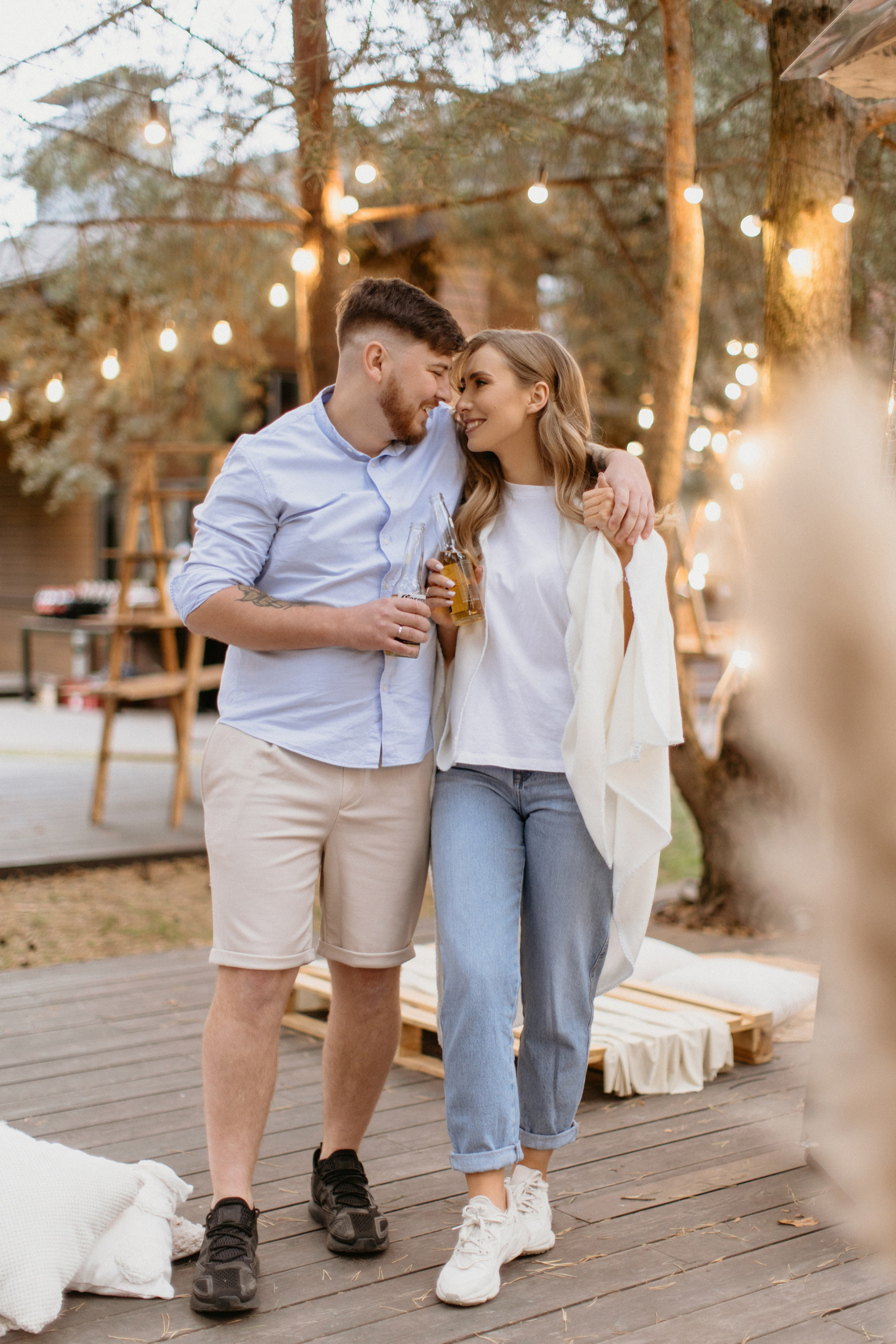 Сева & Таня | DELICE CHALET. Свадебный фотограф в Минске Владислав Бабич