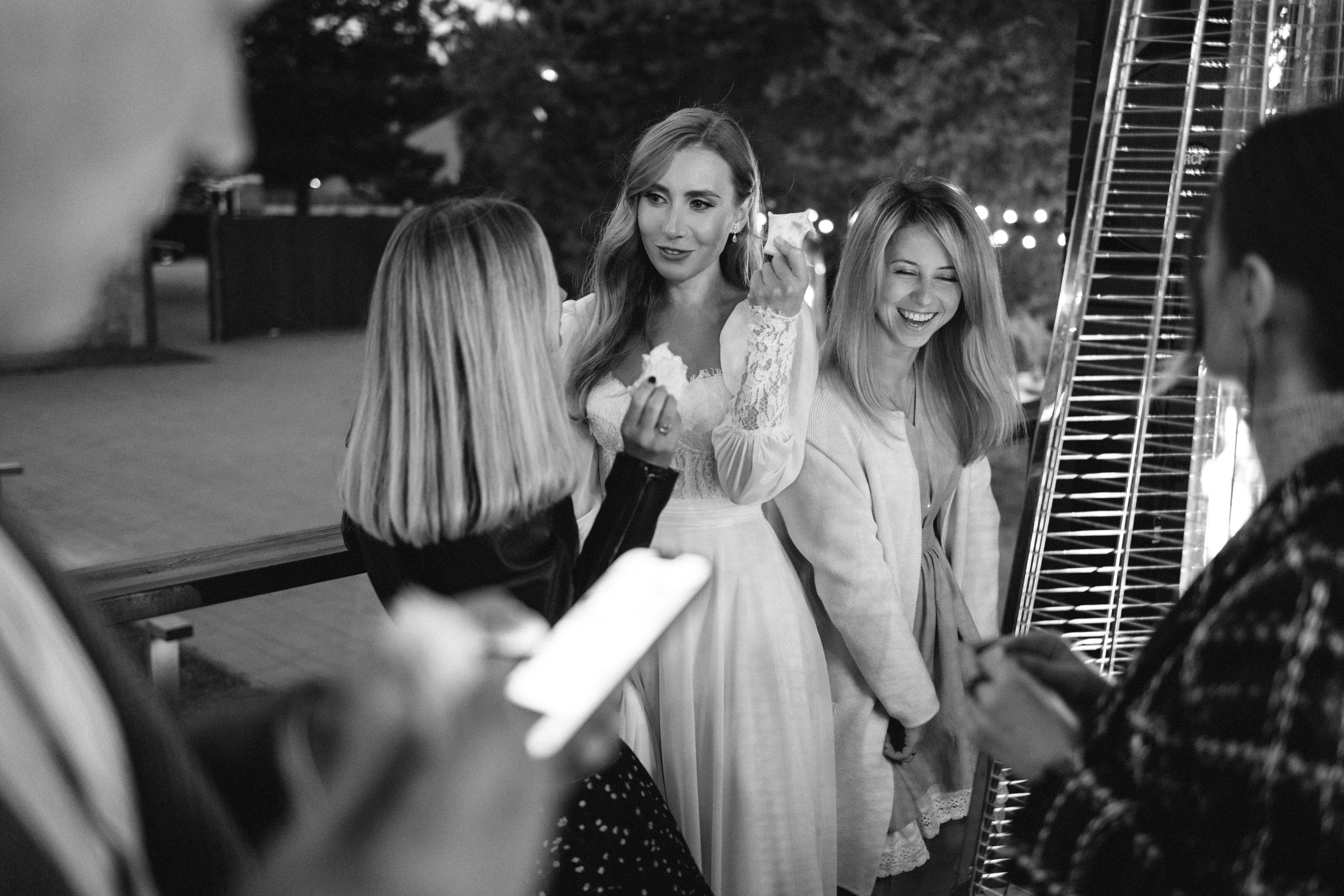 Сева & Таня | DELICE CHALET. Свадебный фотограф в Минске Владислав Бабич