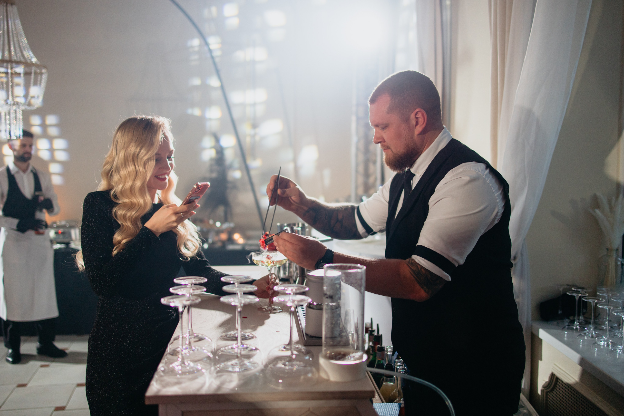 SASHA 30 feat. Кай Метов. Свадебный фотограф в Минске Владислав Бабич