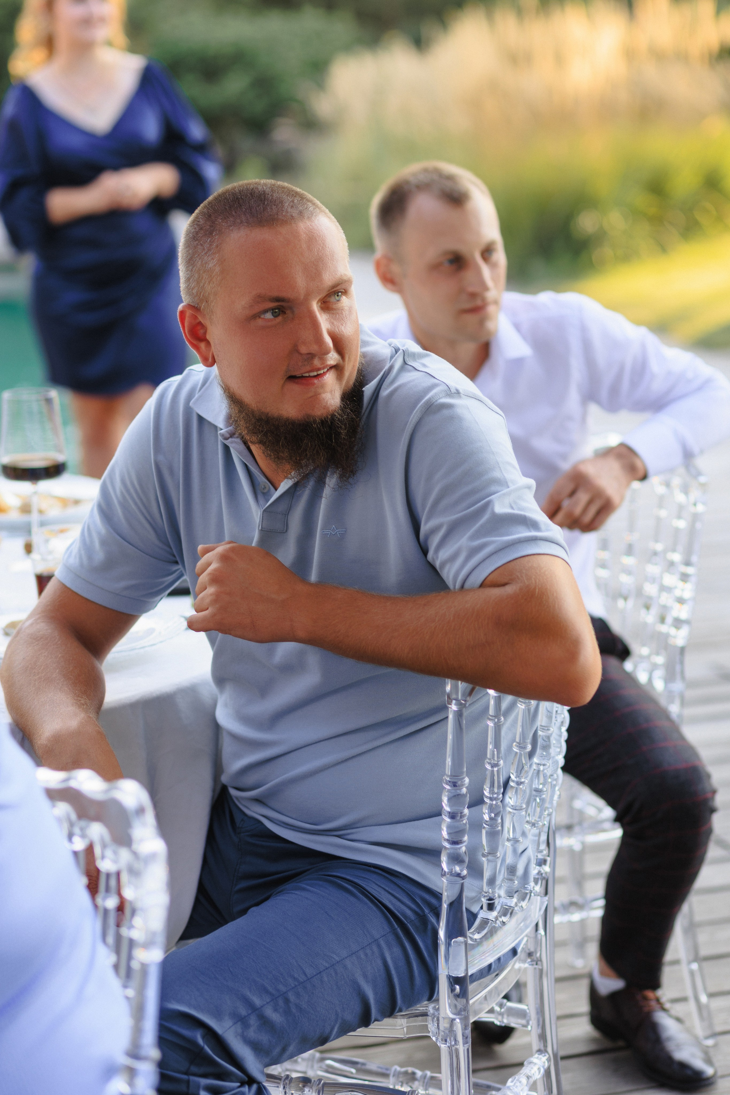 Петя & Полина | VILLA CHIKI. Свадебный фотограф в Минске Владислав Бабич