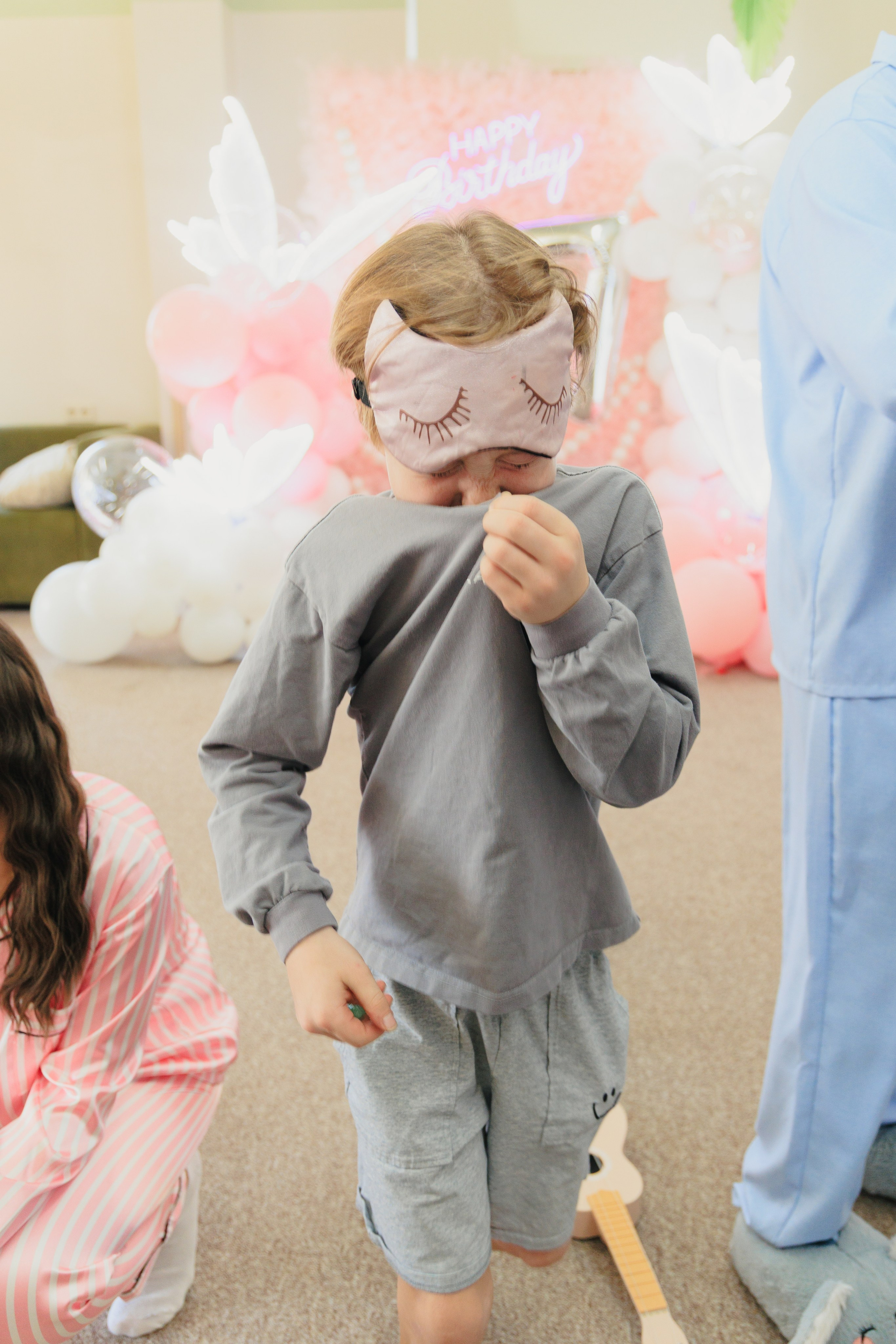 Злате 7 лет | Пуговка. Свадебный фотограф в Минске Владислав Бабич