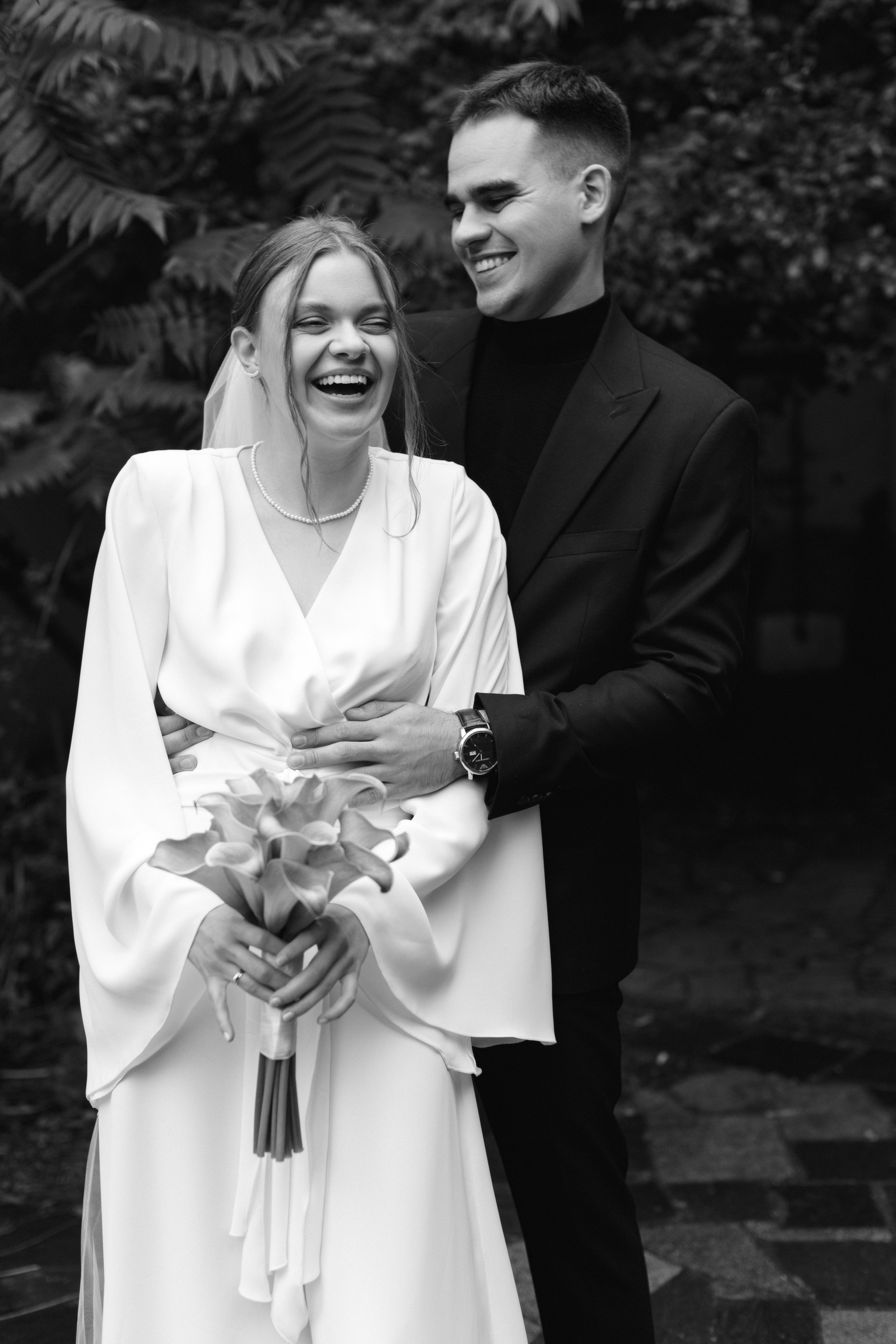 Саша & Даша. Свадебный фотограф в Минске Владислав Бабич