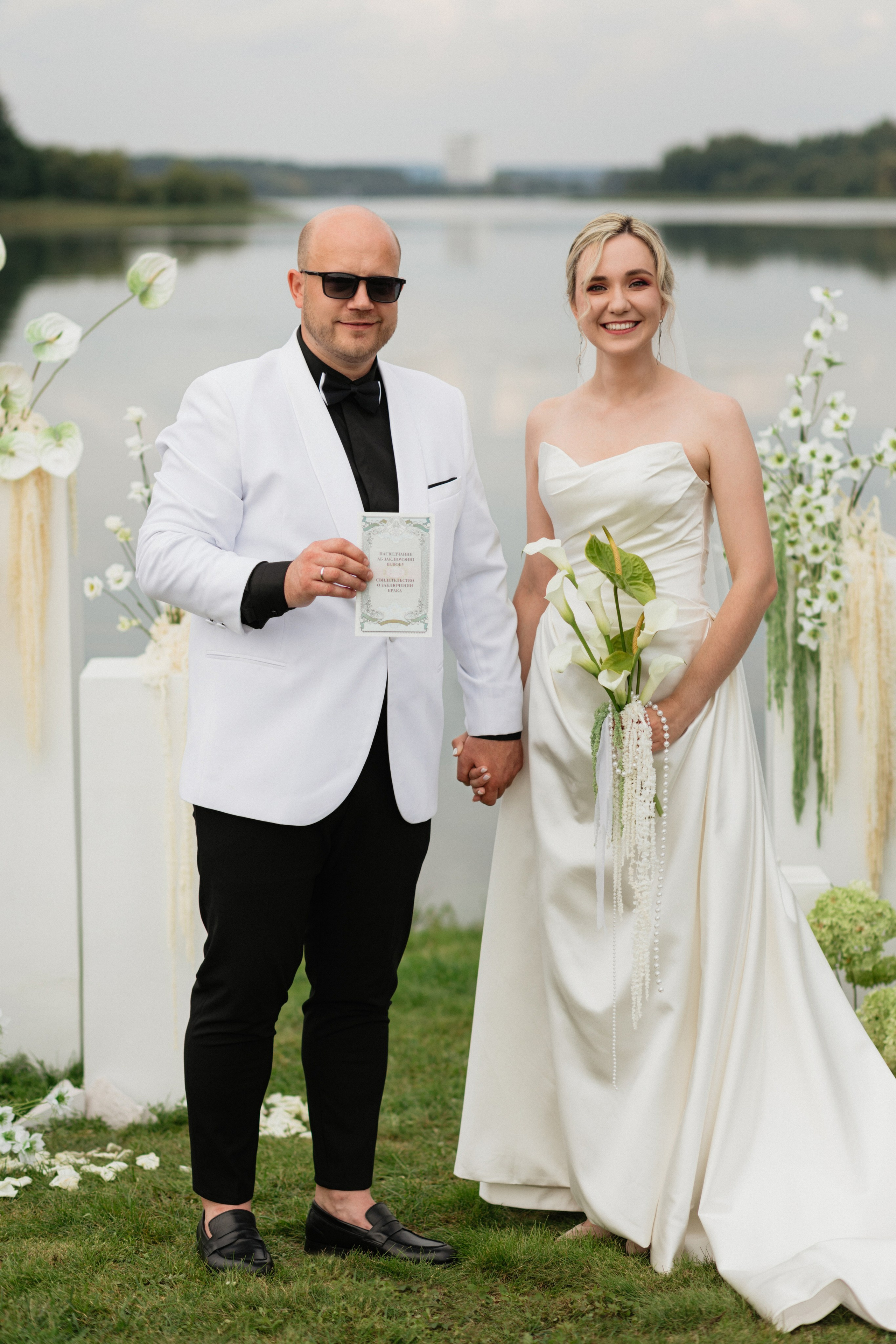 Андрей & Лера | ROBINSON CLUB. Свадебный фотограф в Минске Владислав Бабич