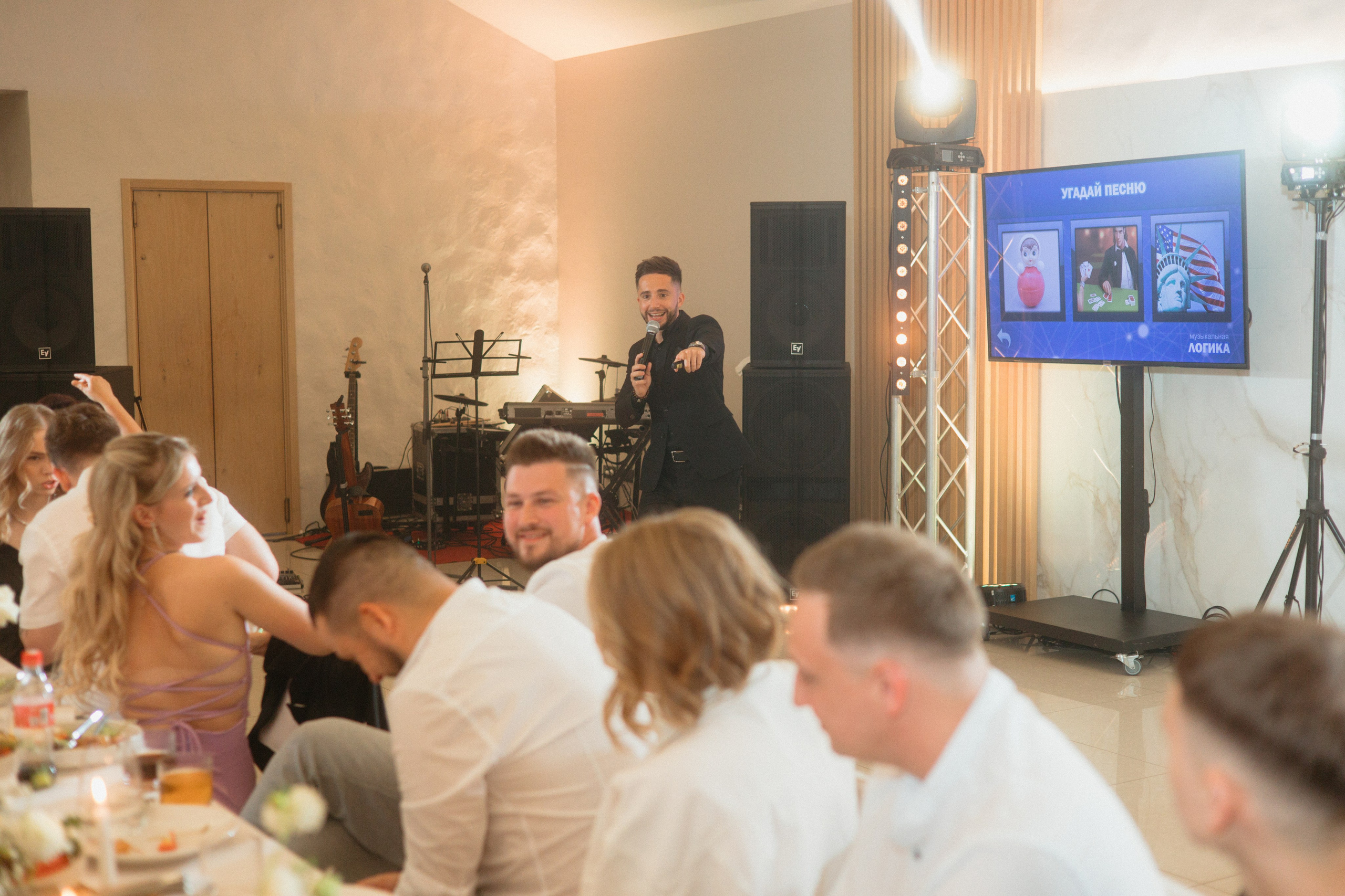 Игорь & Ксюша | GRAND CHALET. Свадебный фотограф в Минске Владислав Бабич