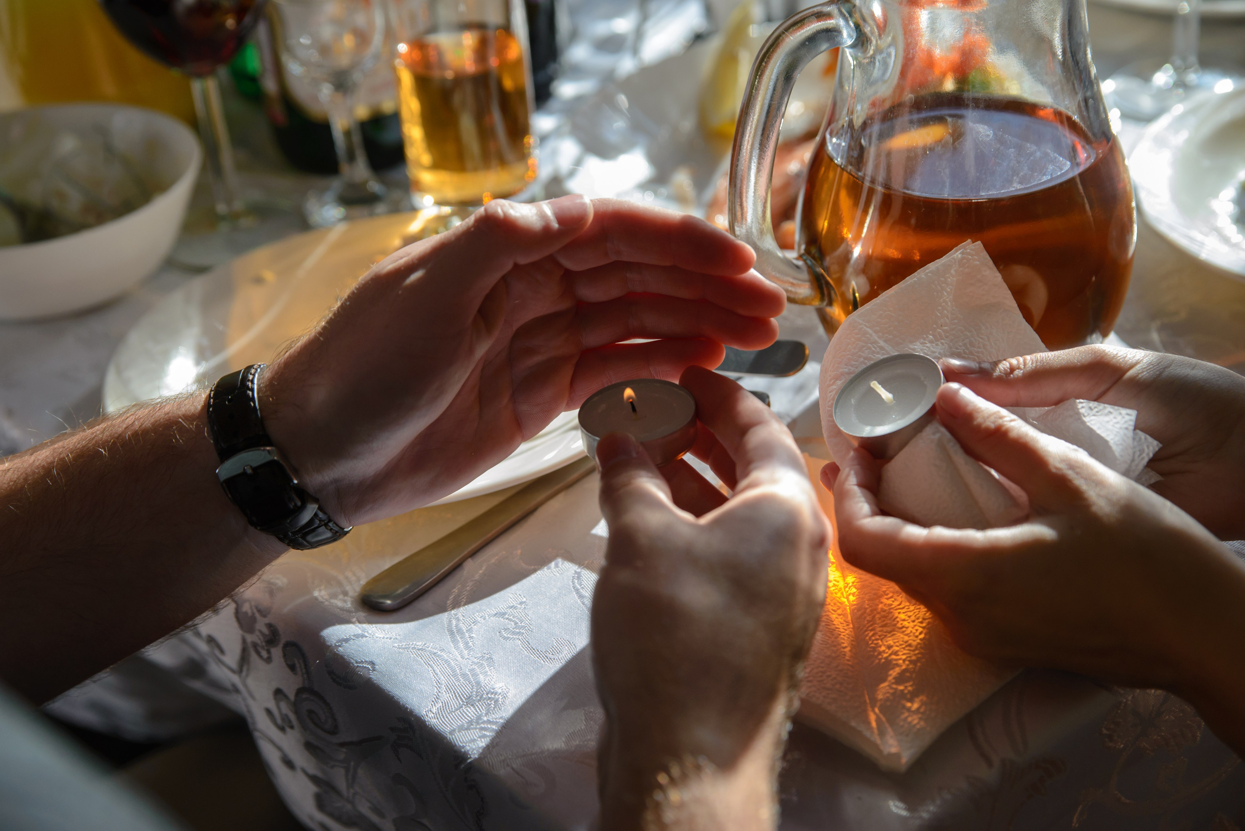 Свадебные съёмки #5. Фото, видео, монтаж