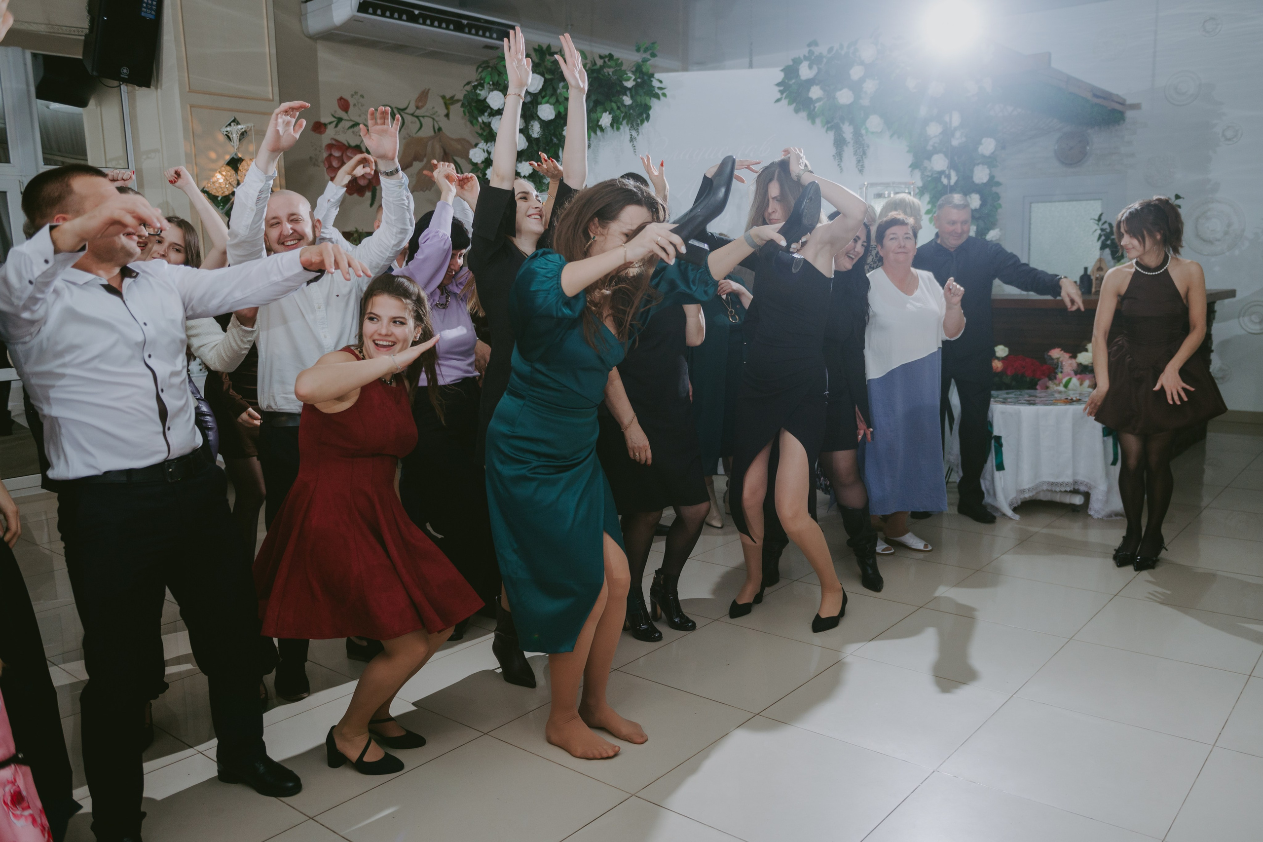 Владислав&Анна. Свадебный и семейный фотограф город Темрюк Фотостудия Темрюк