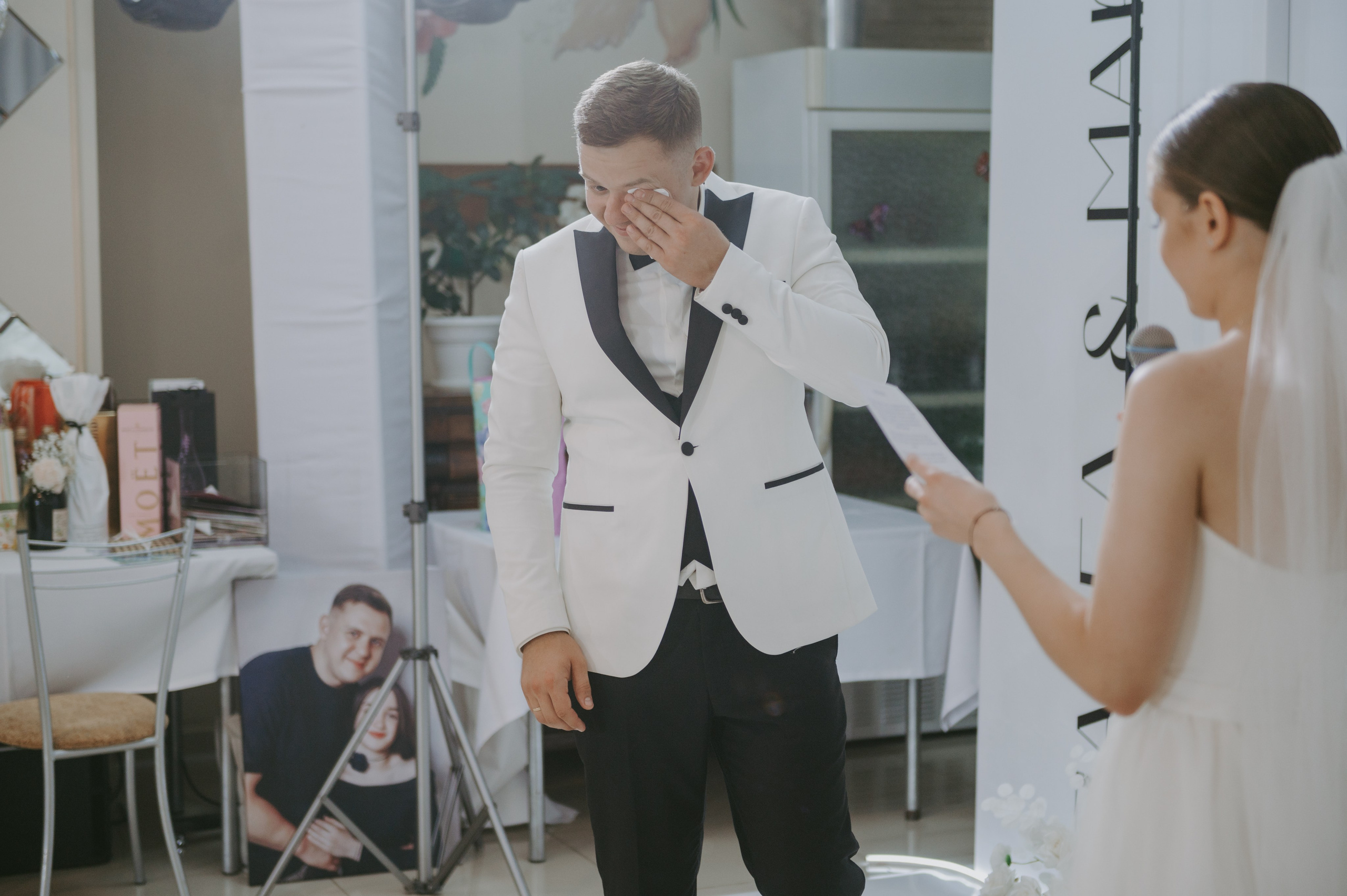 Мария&Павел фотограф Елена Горбач. Свадебный и семейный фотограф город Темрюк Фотостудия Темрюк